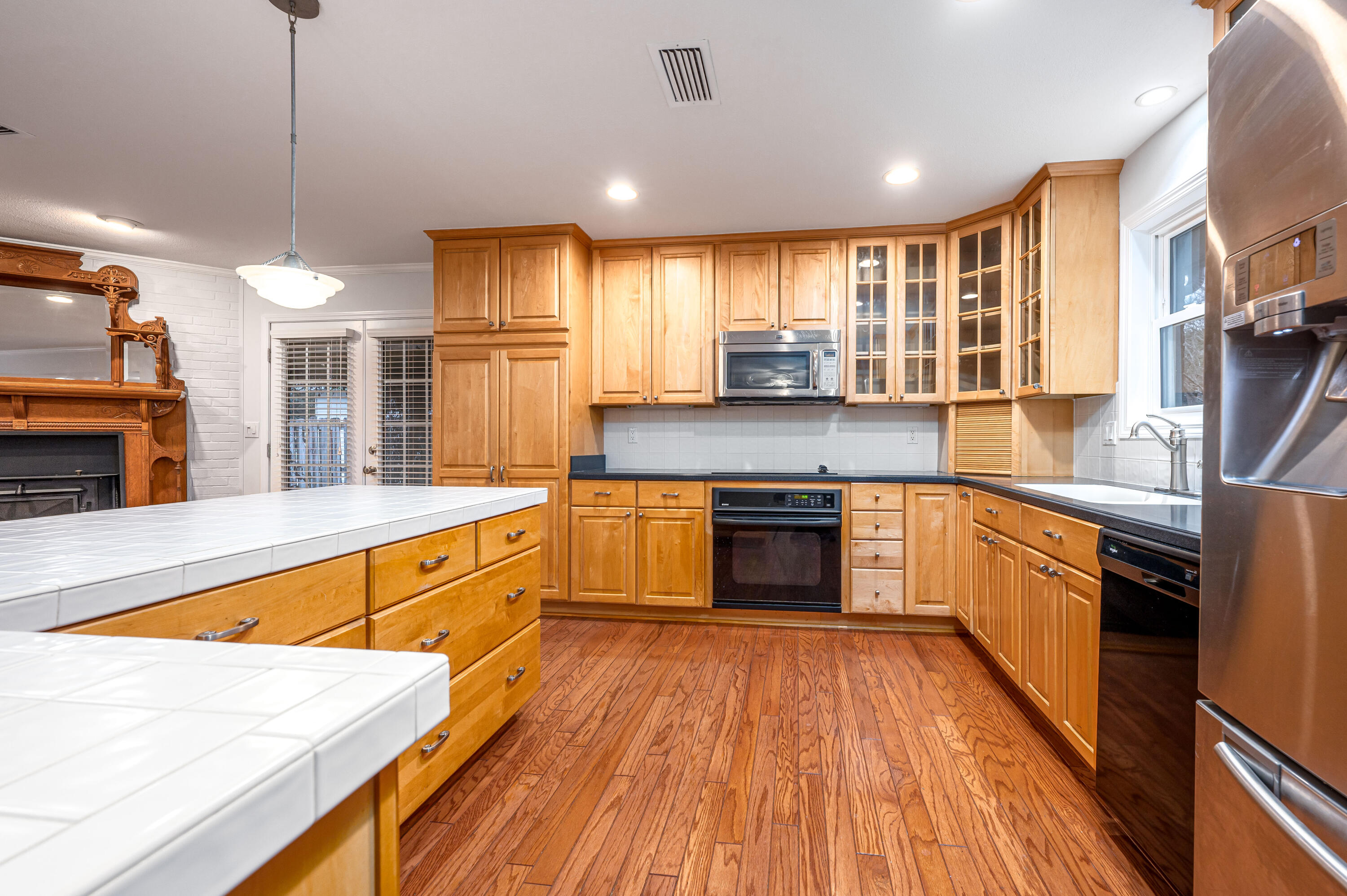 LAKE LORRAINE ESTATES - Residential