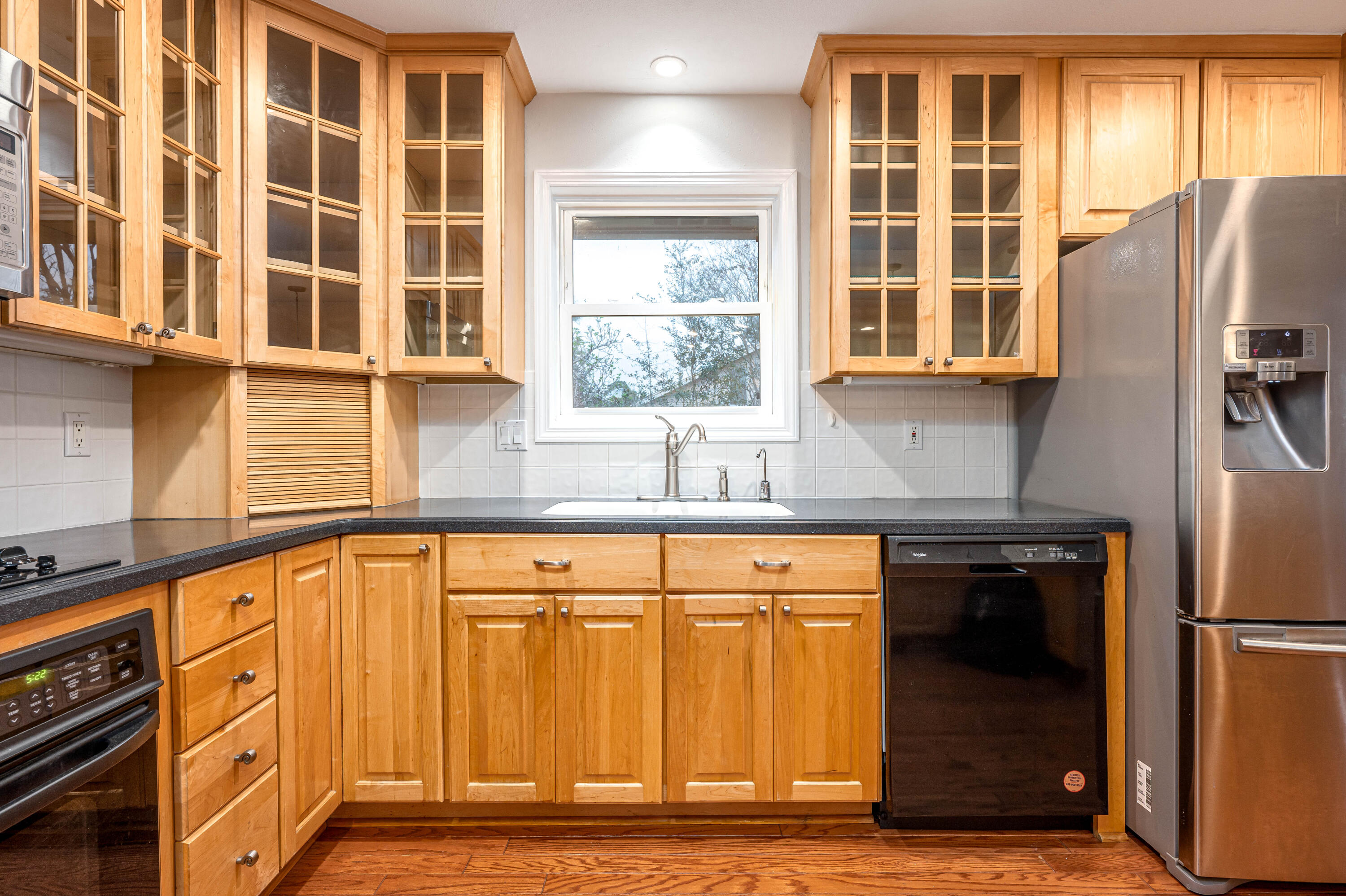 LAKE LORRAINE ESTATES - Residential