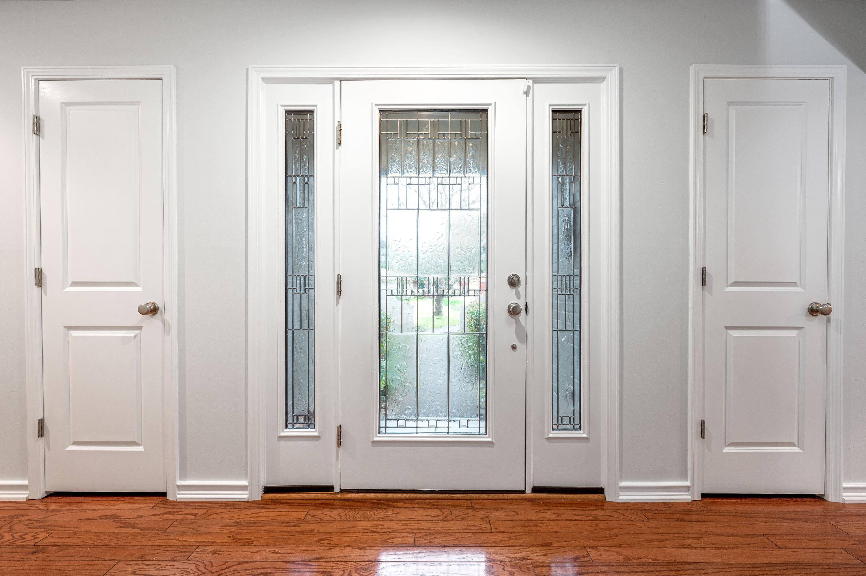 LAKE LORRAINE ESTATES - Residential