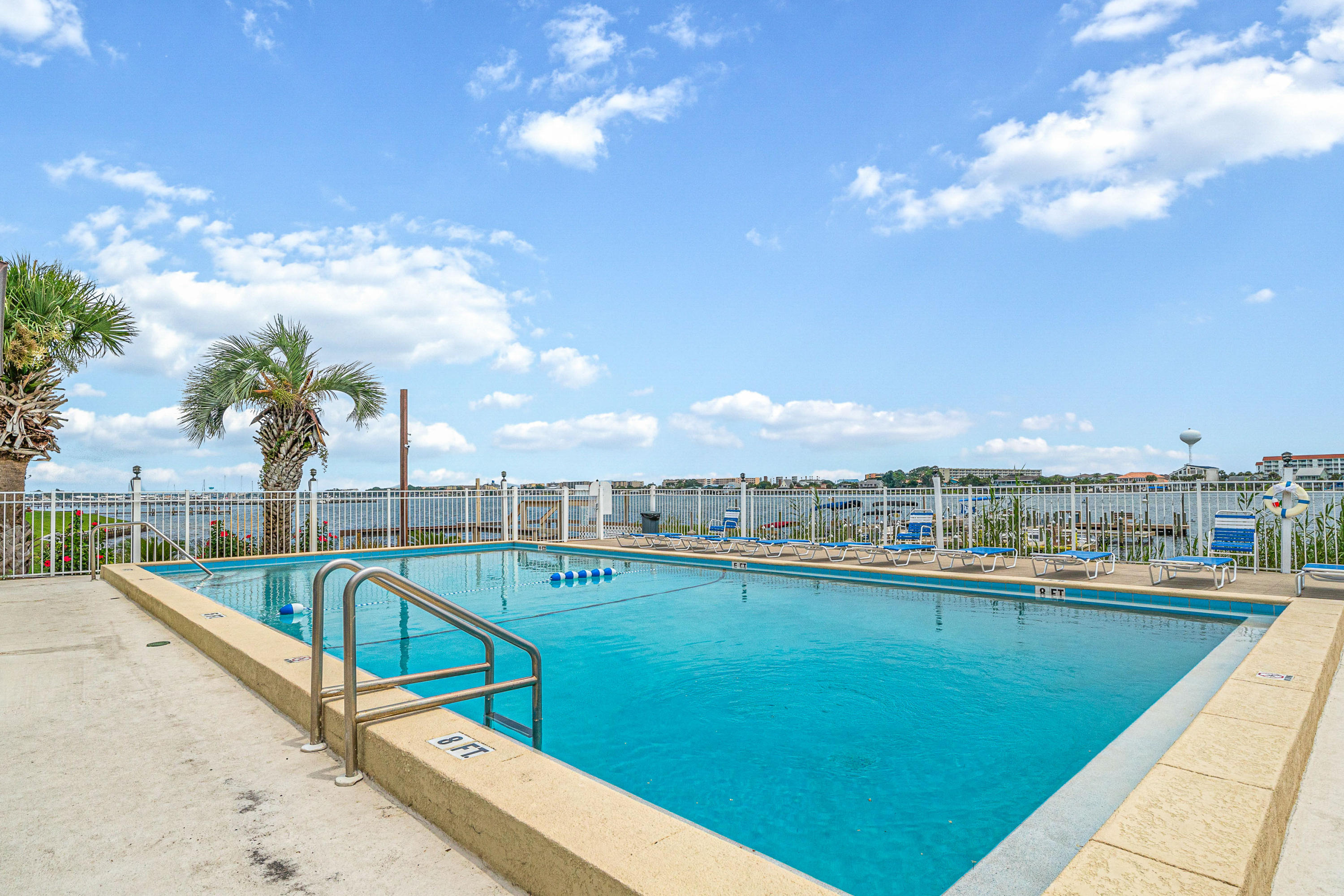 FOUNTAINHEAD CONDO - Residential