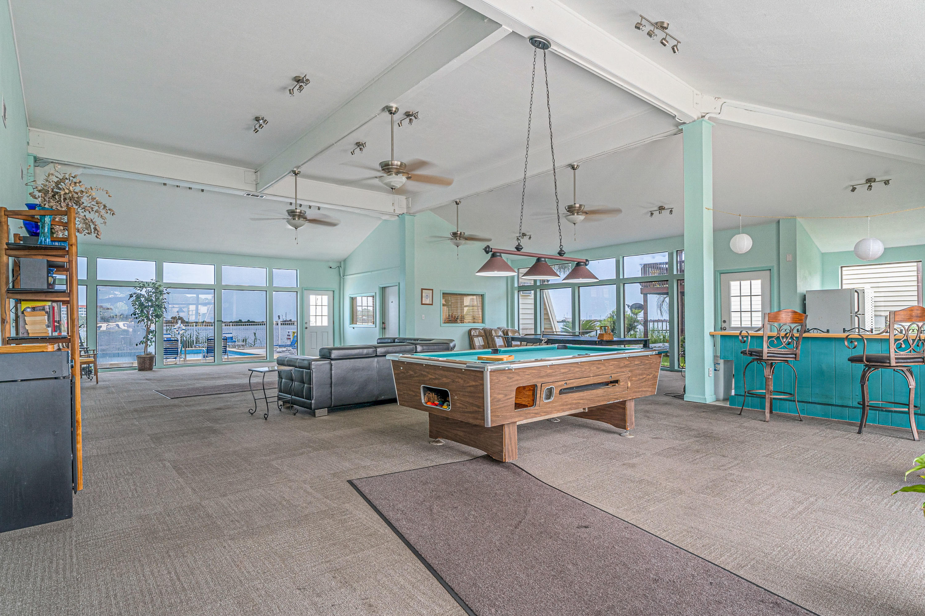 FOUNTAINHEAD CONDO - Residential