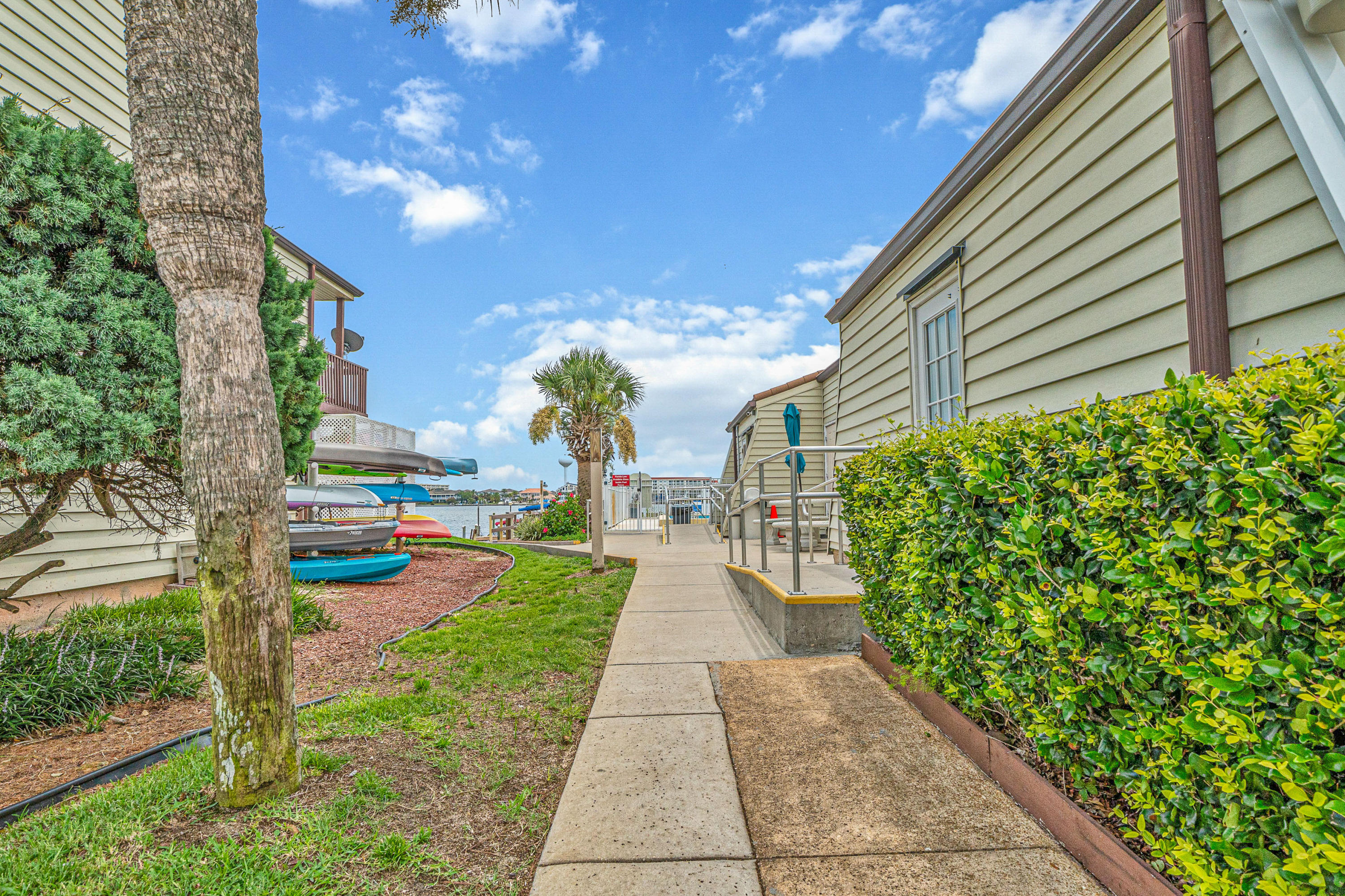 FOUNTAINHEAD CONDO - Residential