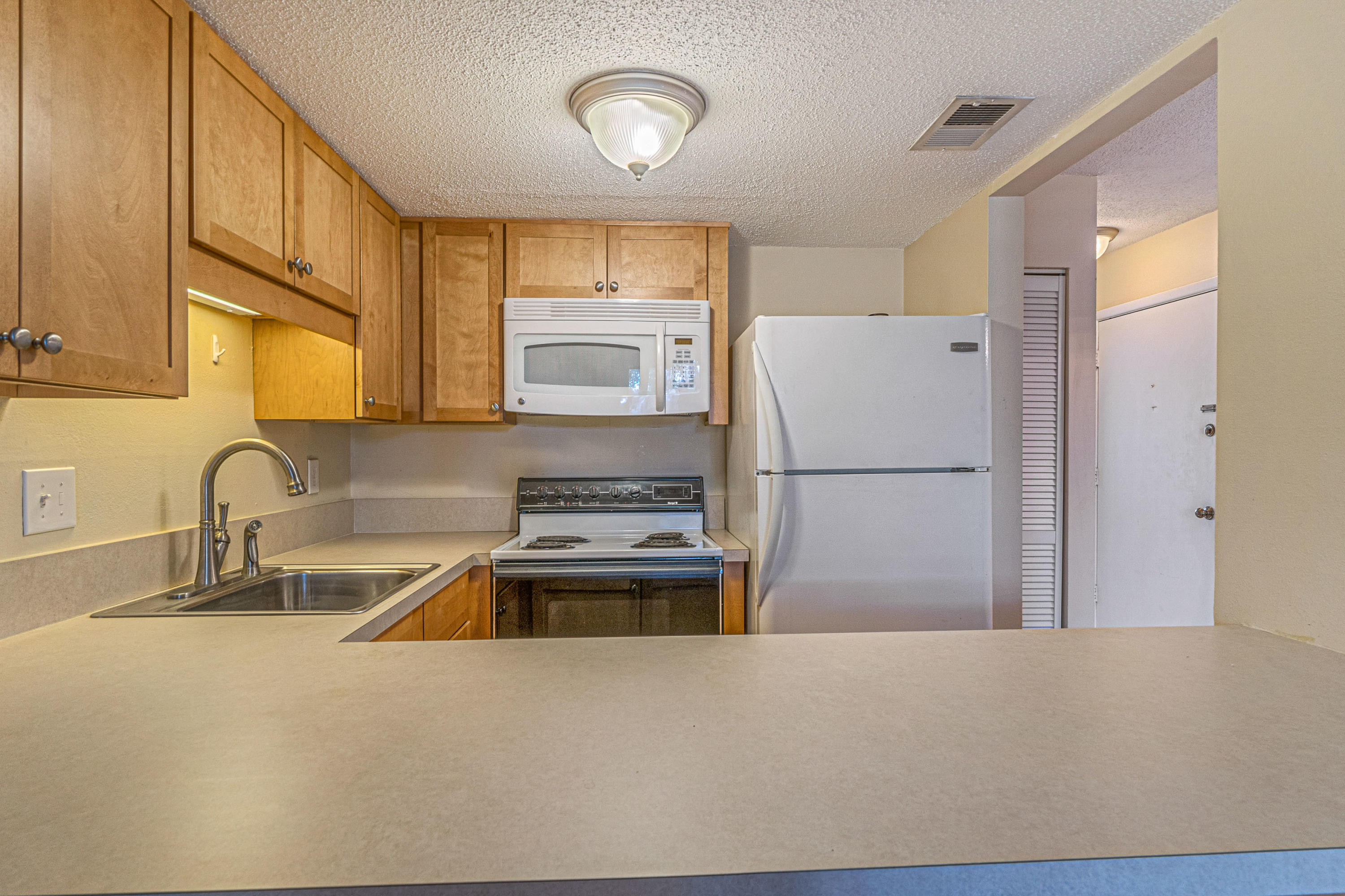 FOUNTAINHEAD CONDO - Residential