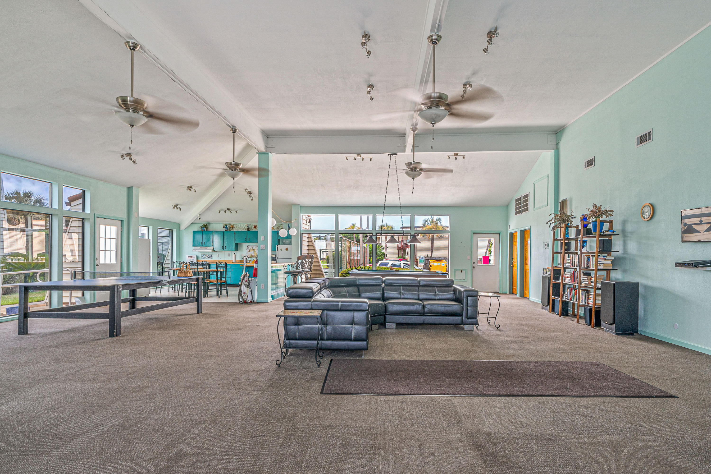 FOUNTAINHEAD CONDO - Residential