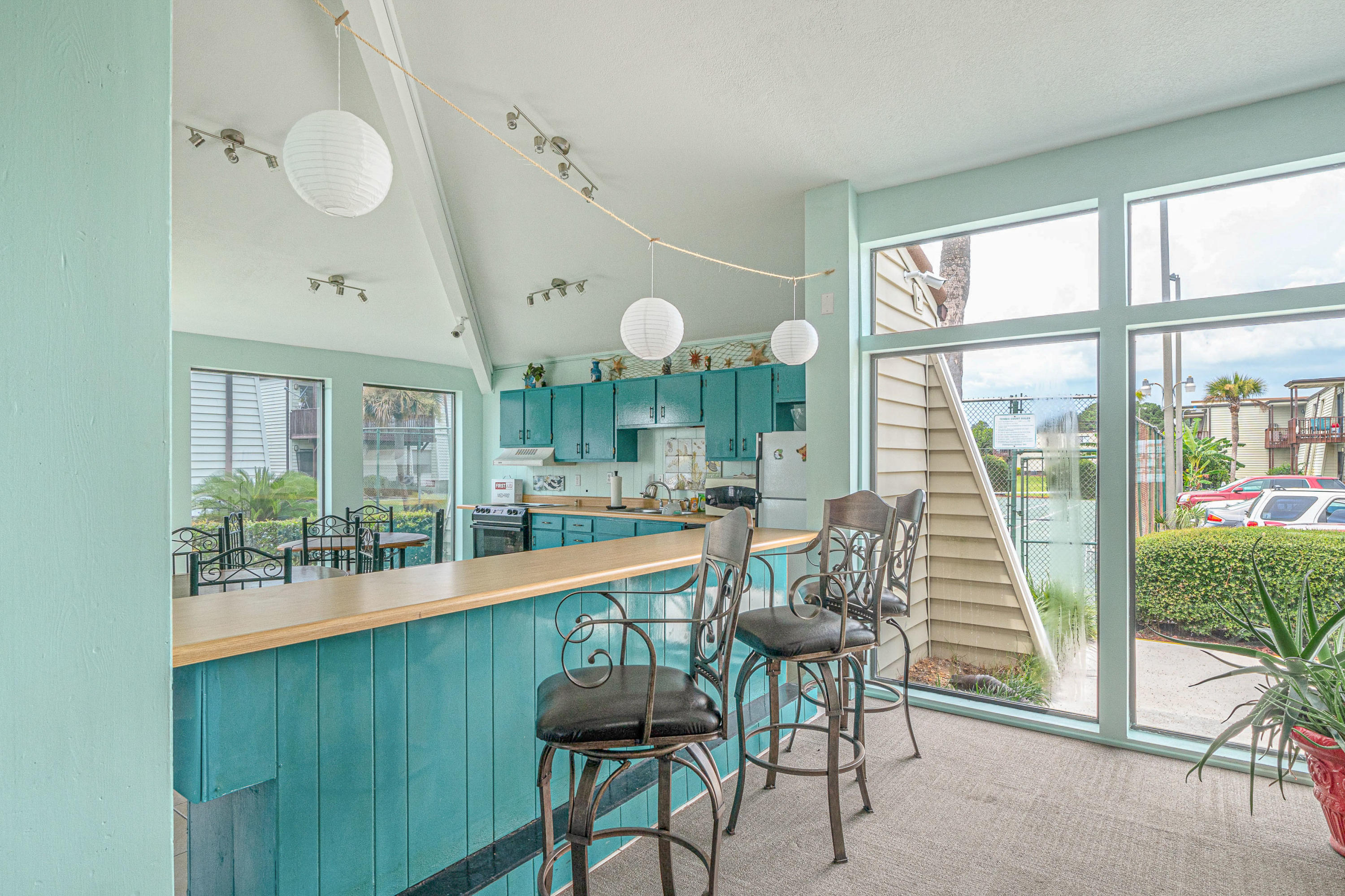 FOUNTAINHEAD CONDO - Residential