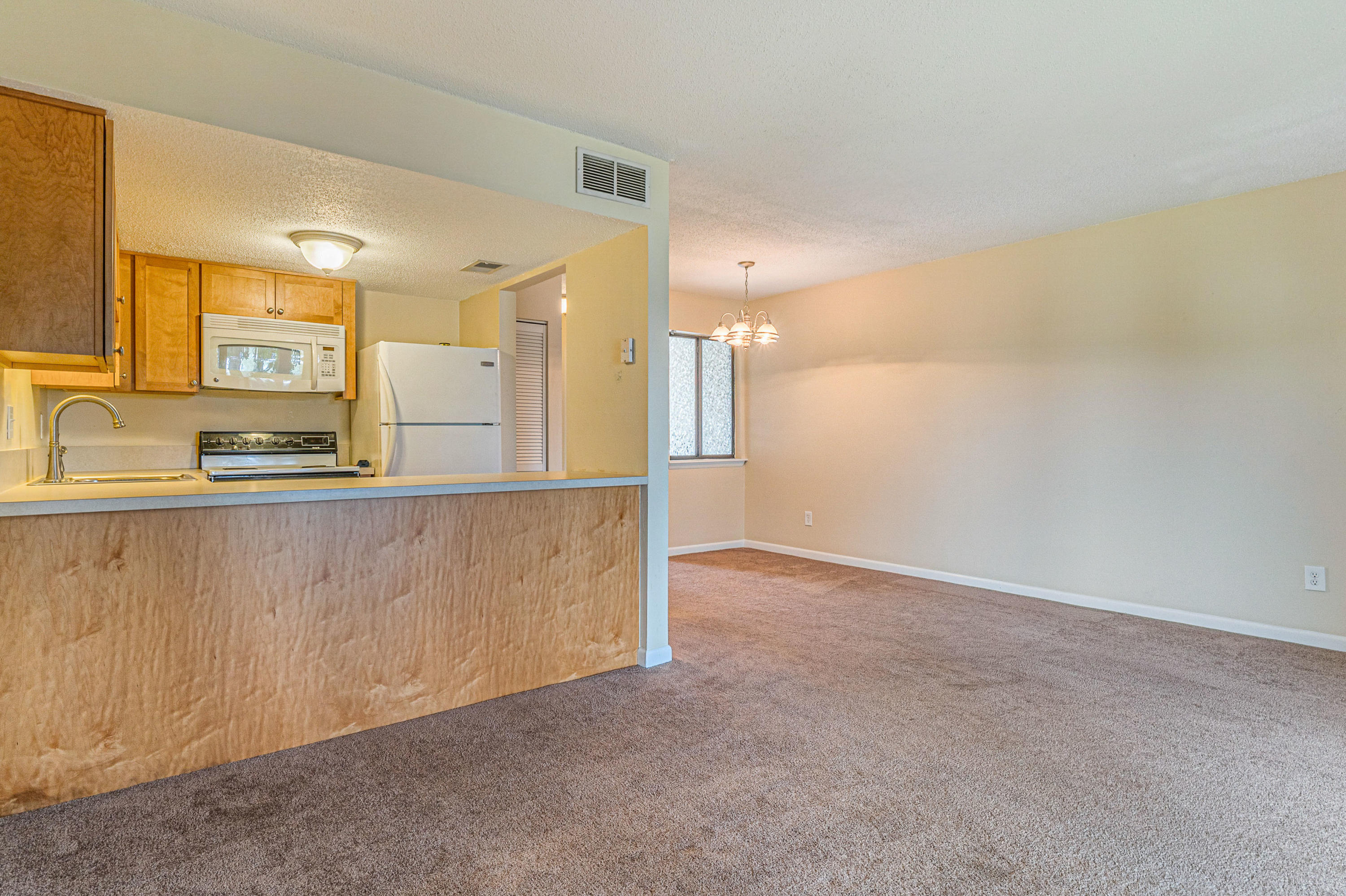 FOUNTAINHEAD CONDO - Residential