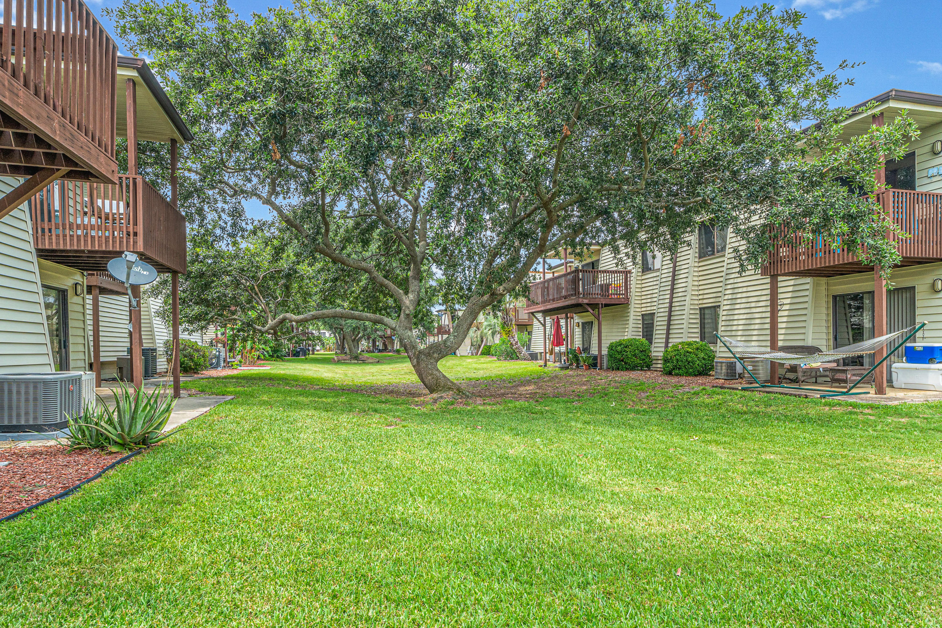 FOUNTAINHEAD CONDO - Residential