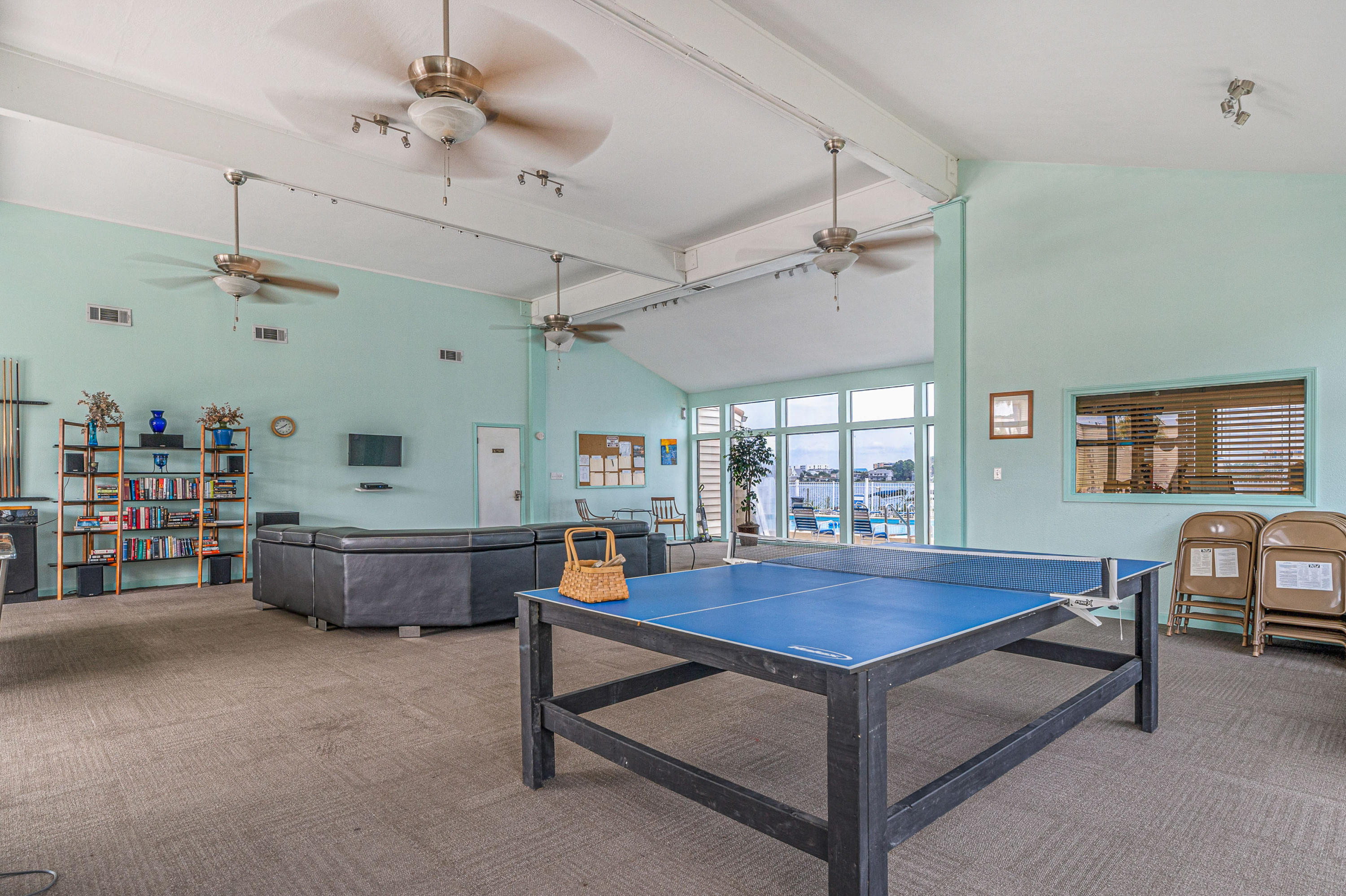 FOUNTAINHEAD CONDO - Residential