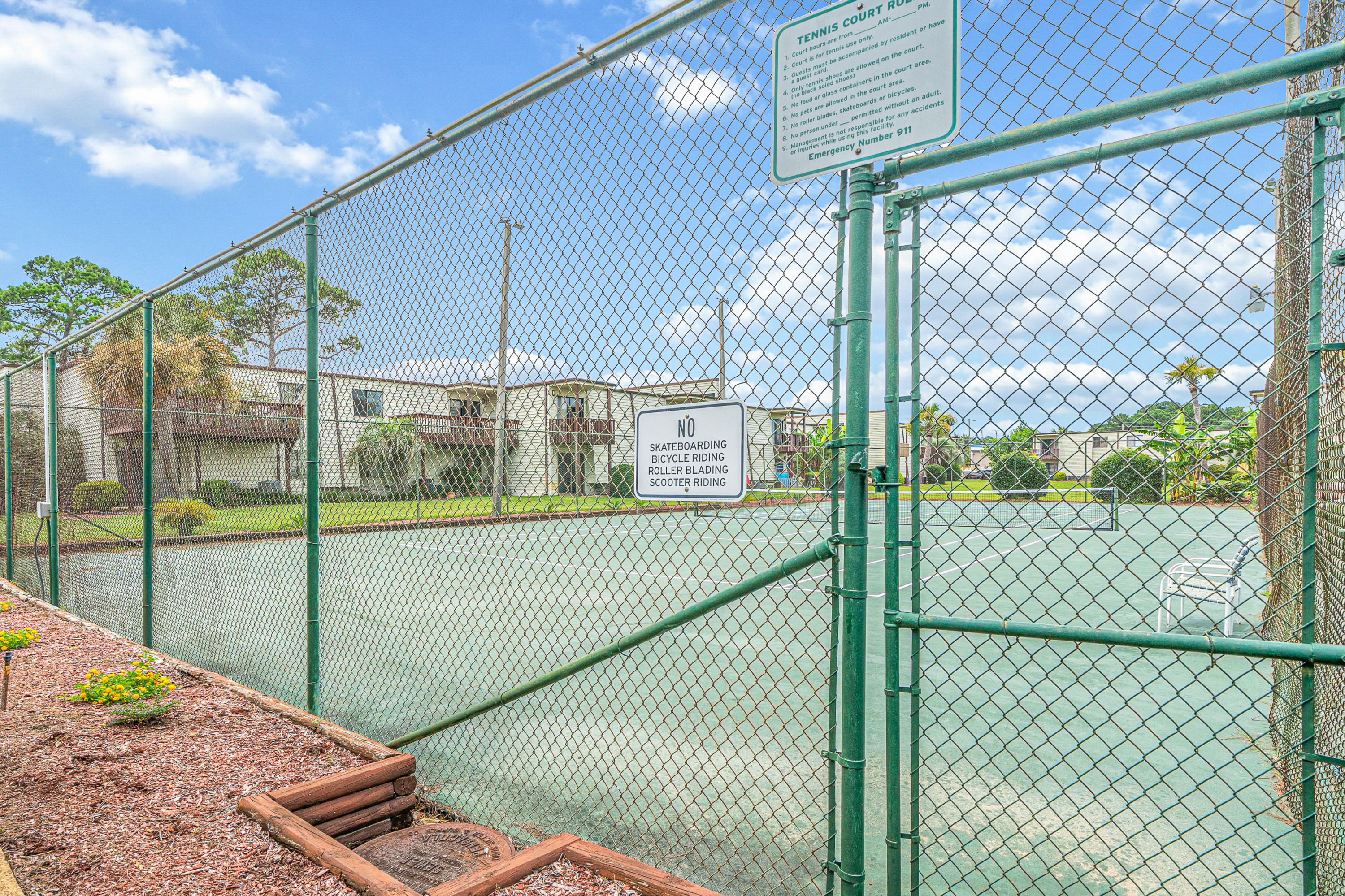 FOUNTAINHEAD CONDO - Residential