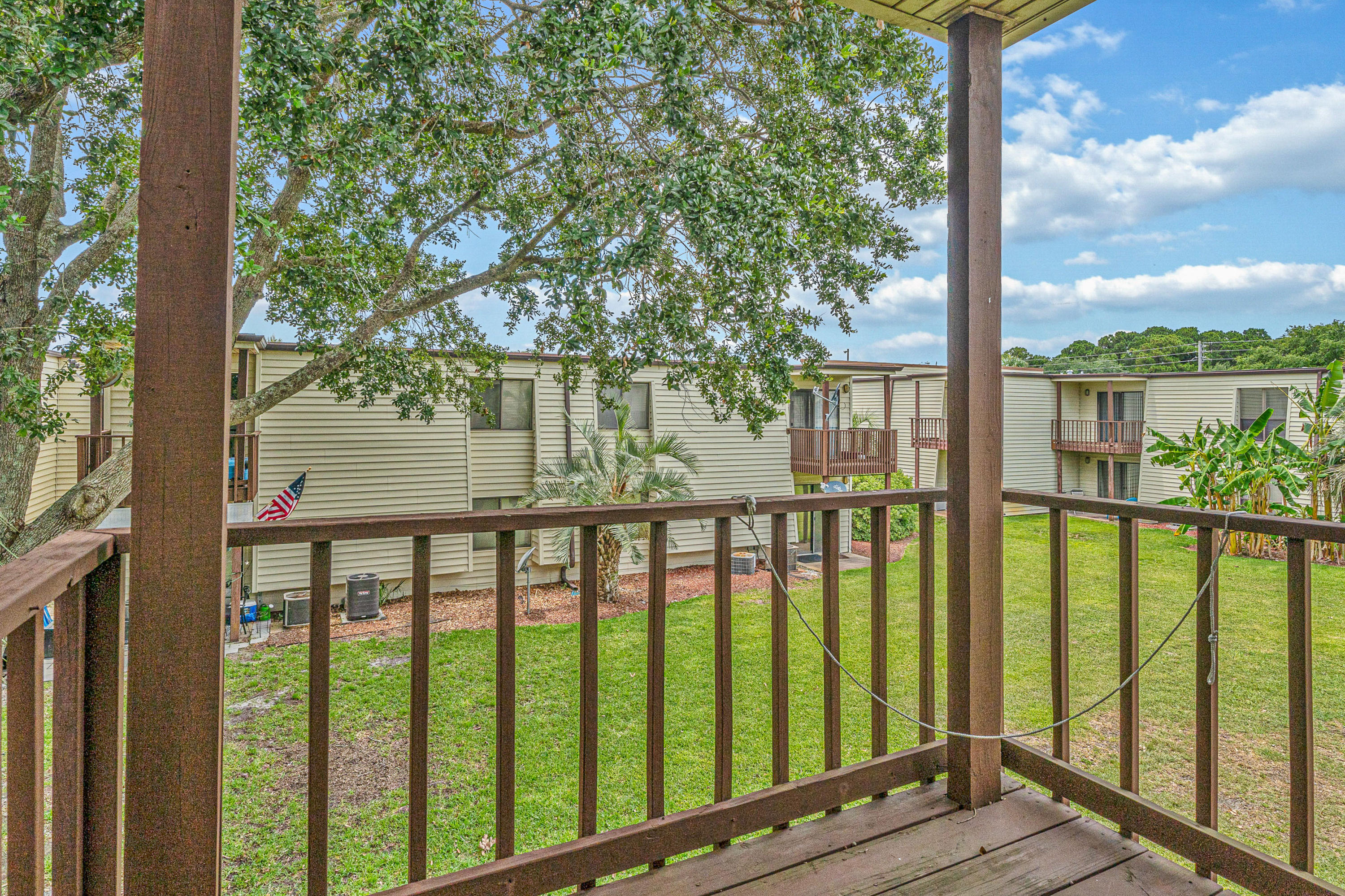 FOUNTAINHEAD CONDO - Residential