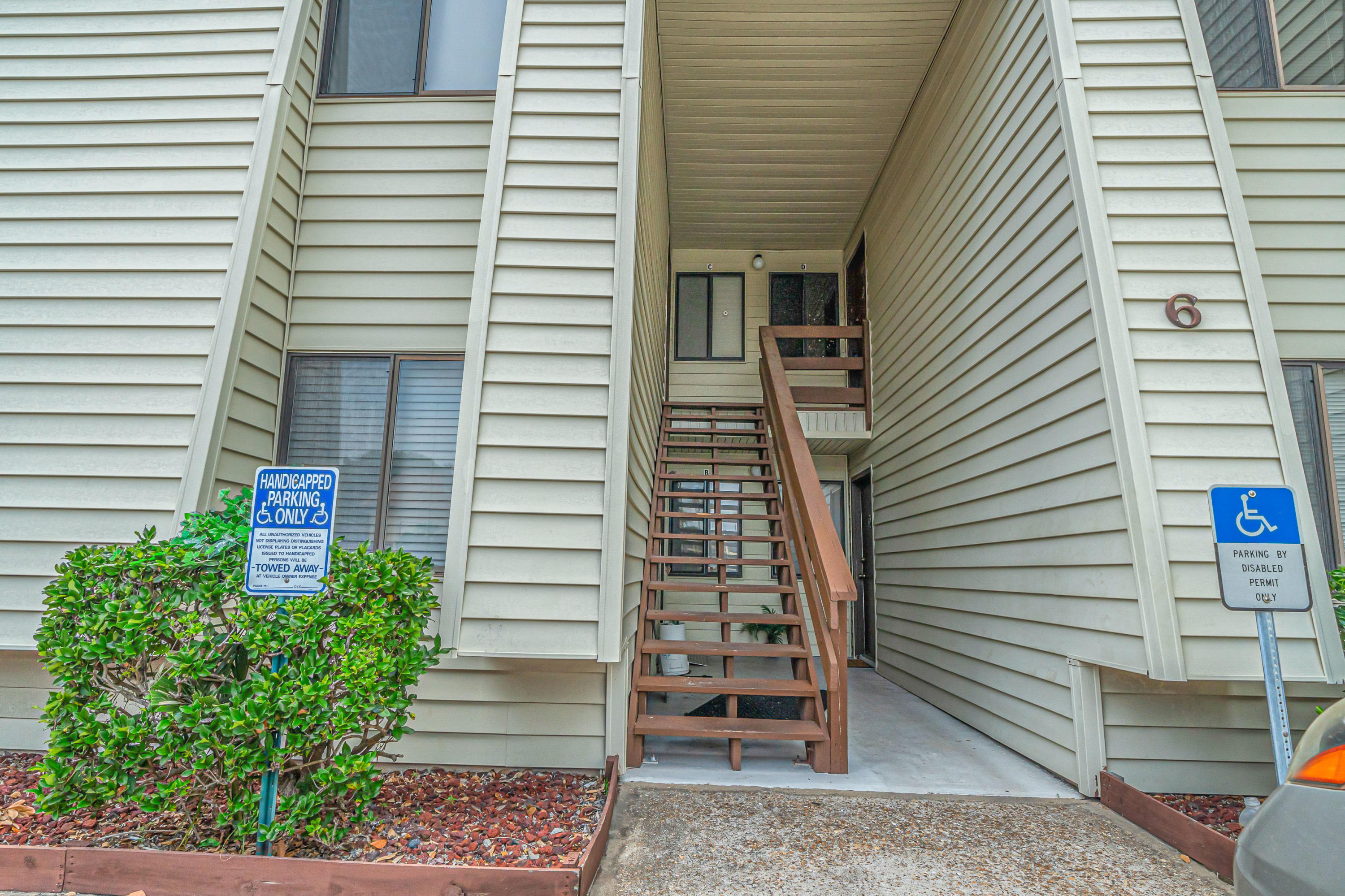 FOUNTAINHEAD CONDO - Residential