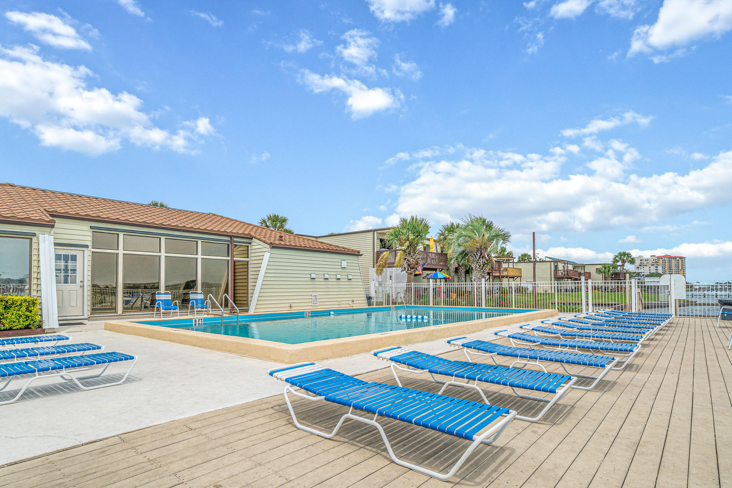 FOUNTAINHEAD CONDO - Residential