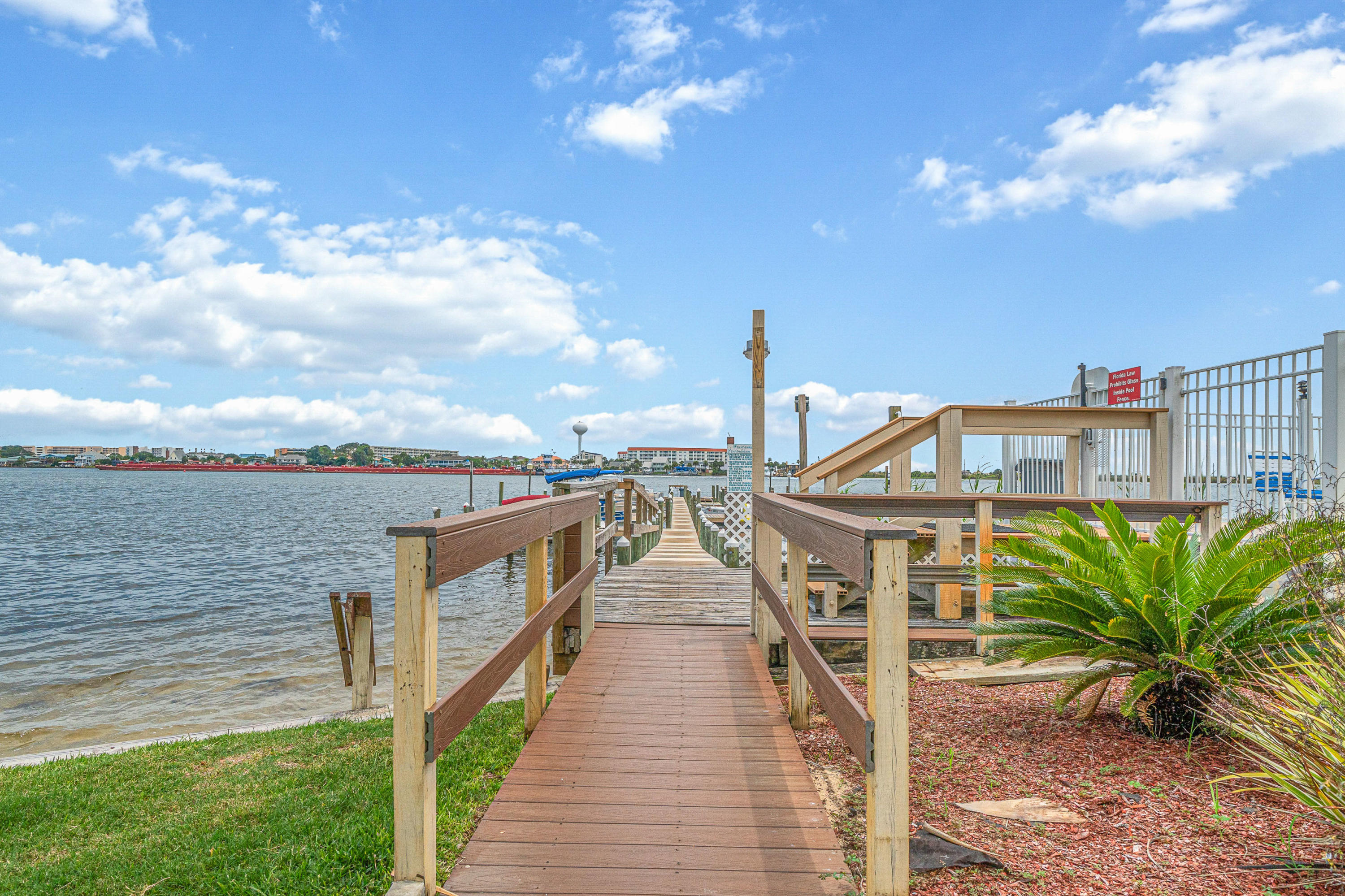 FOUNTAINHEAD CONDO - Residential