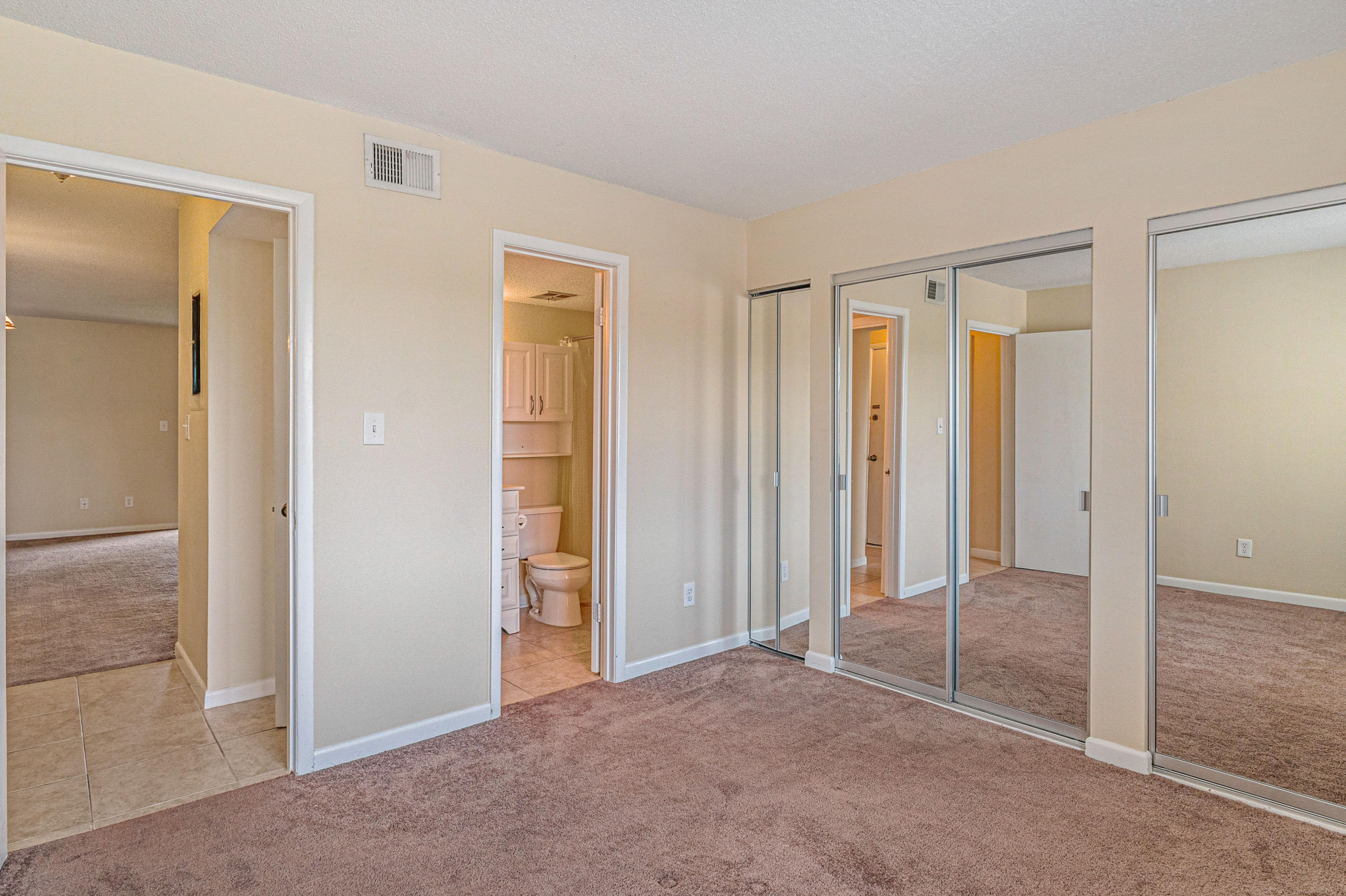 FOUNTAINHEAD CONDO - Residential