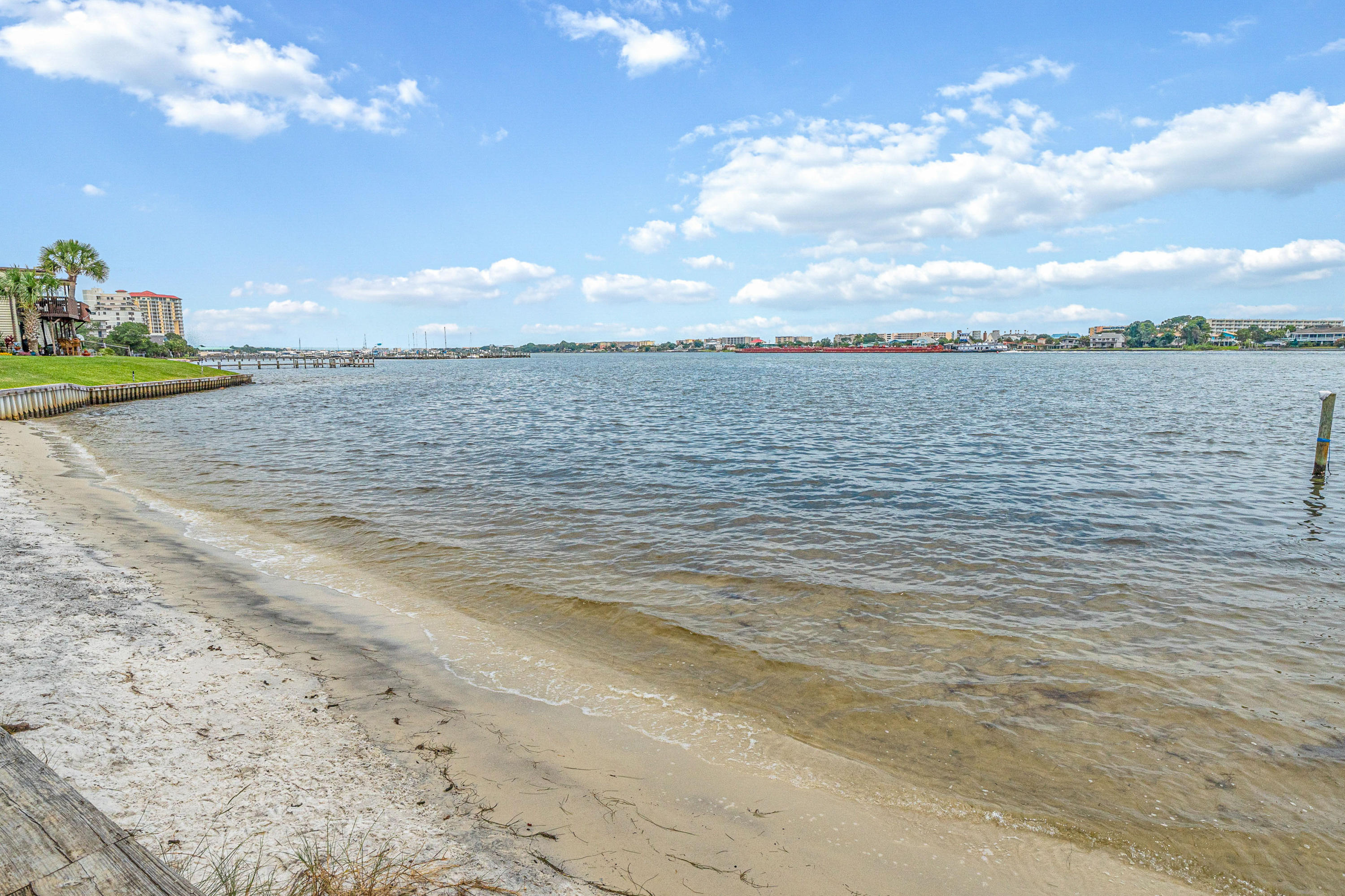 FOUNTAINHEAD CONDO - Residential