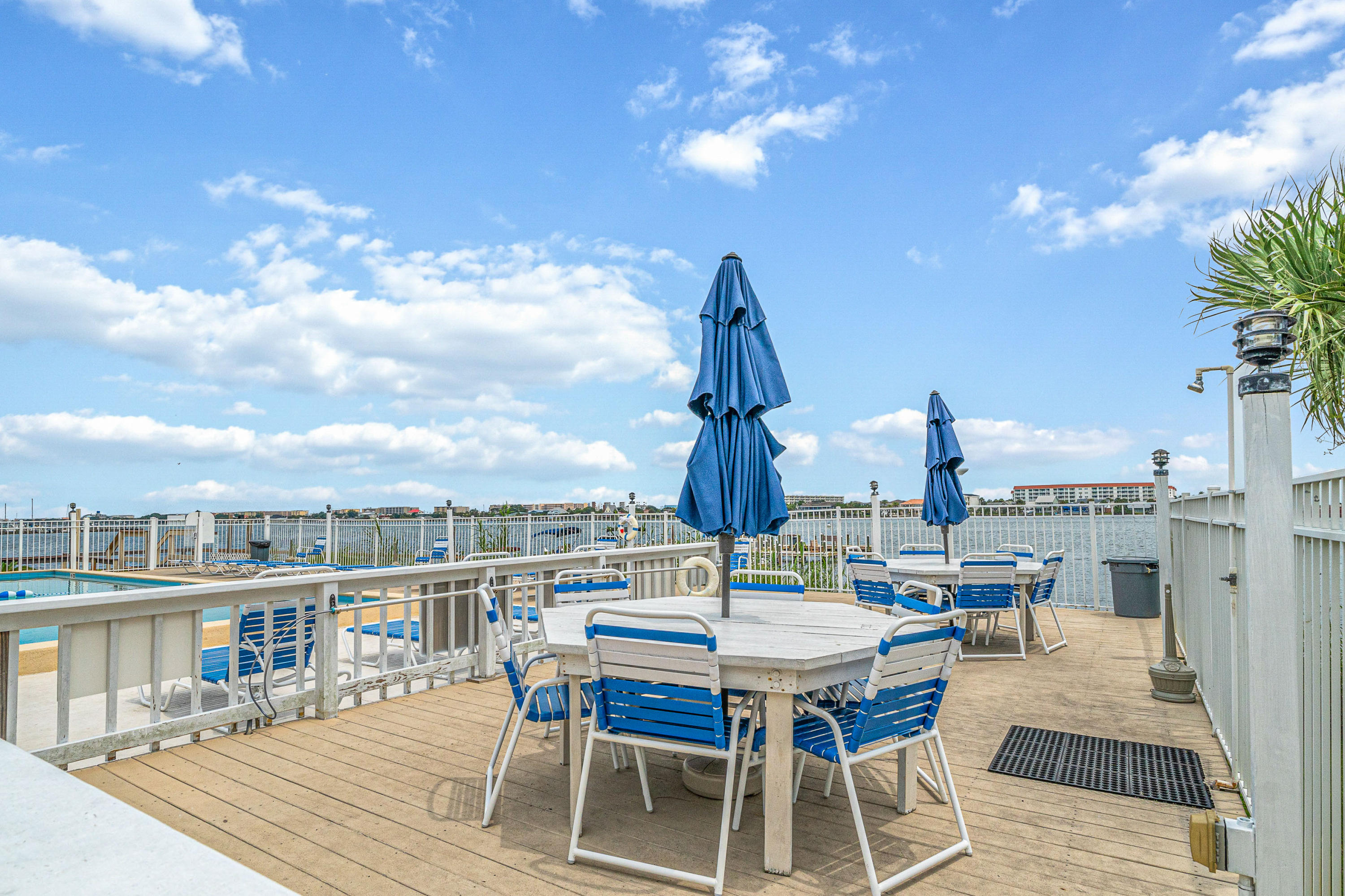 FOUNTAINHEAD CONDO - Residential