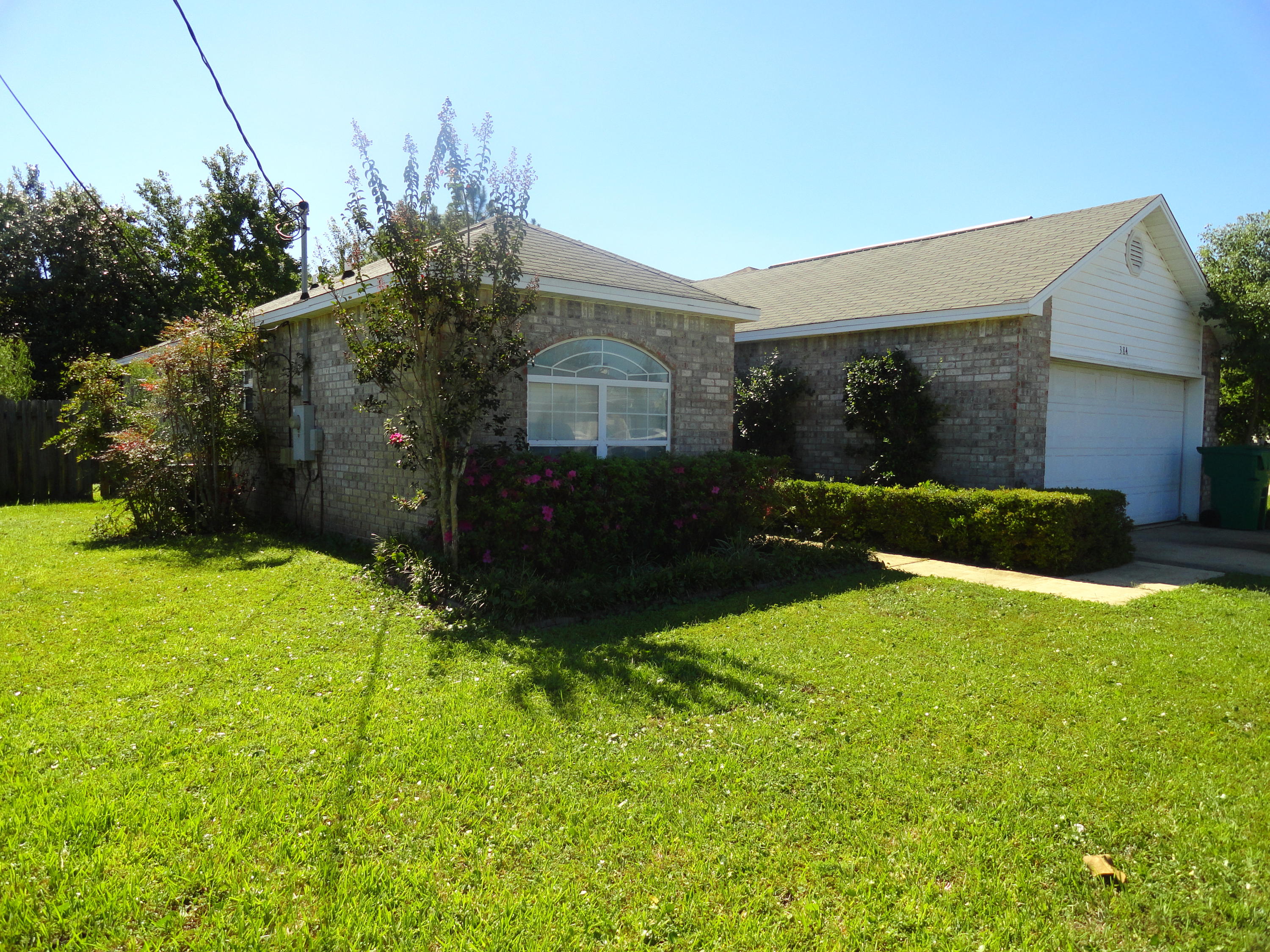 WATERFORD ESTATES S/D - Residential Lease