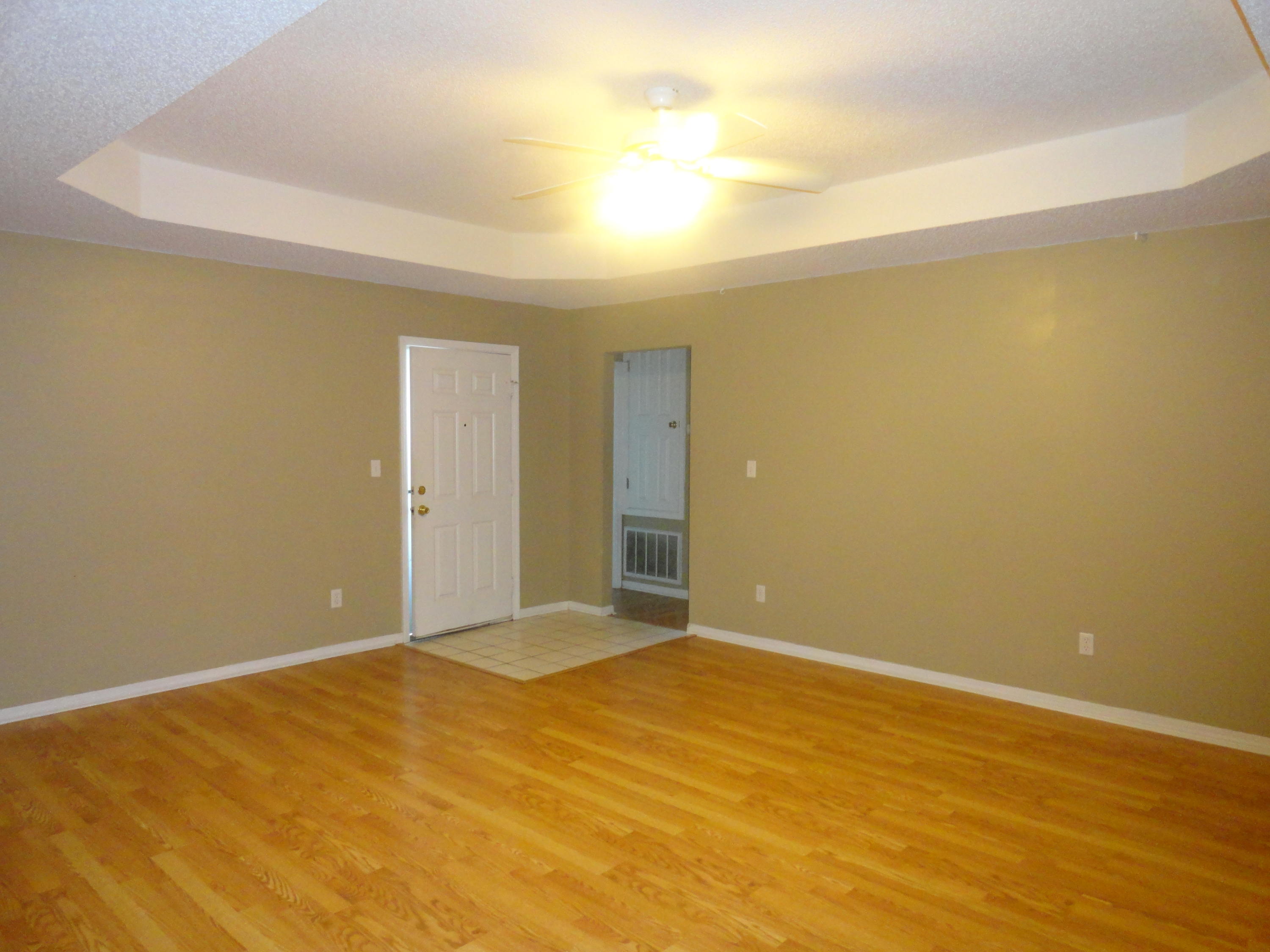 WATERFORD ESTATES S/D - Residential Lease