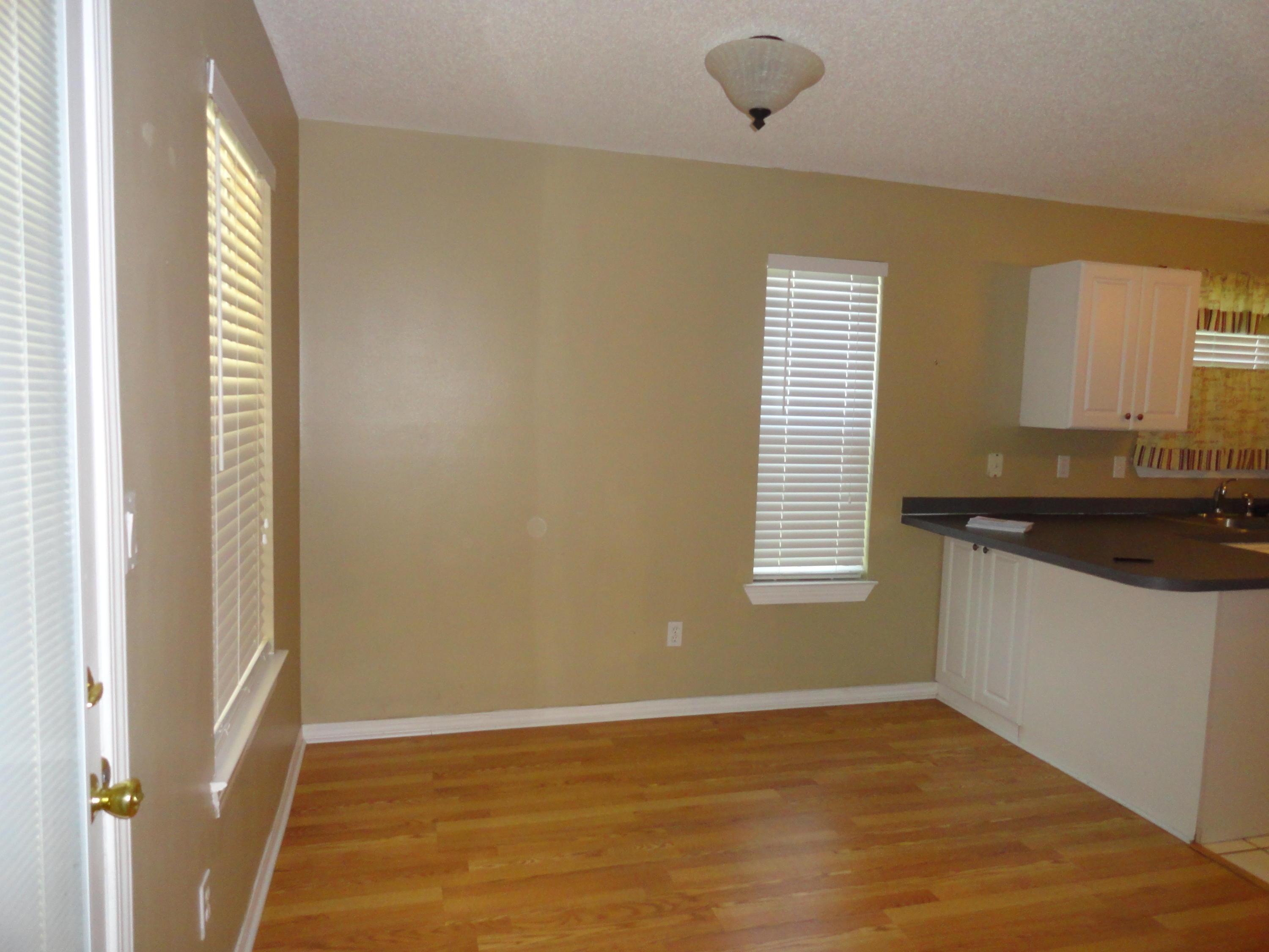 WATERFORD ESTATES S/D - Residential Lease