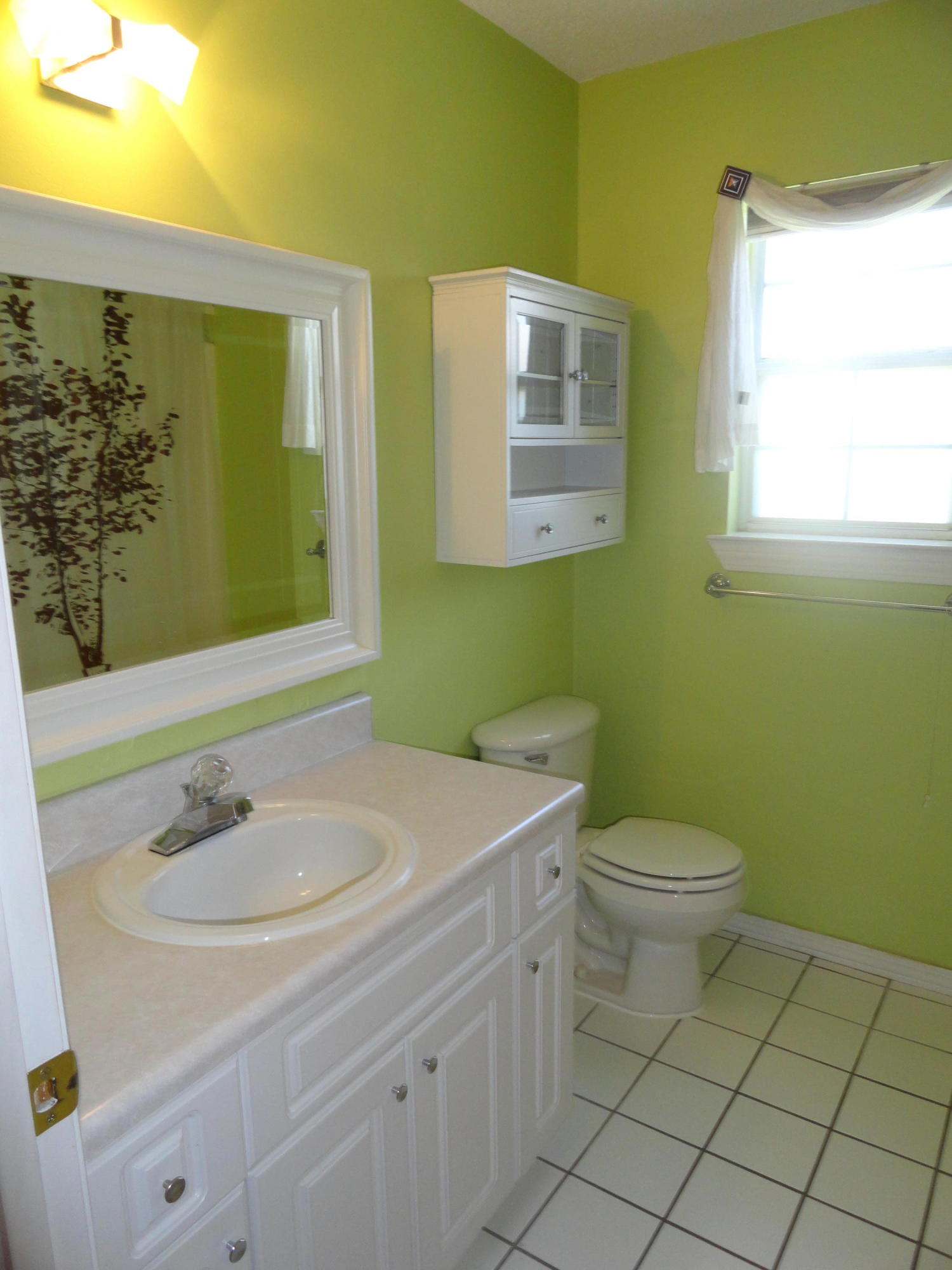 WATERFORD ESTATES S/D - Residential Lease