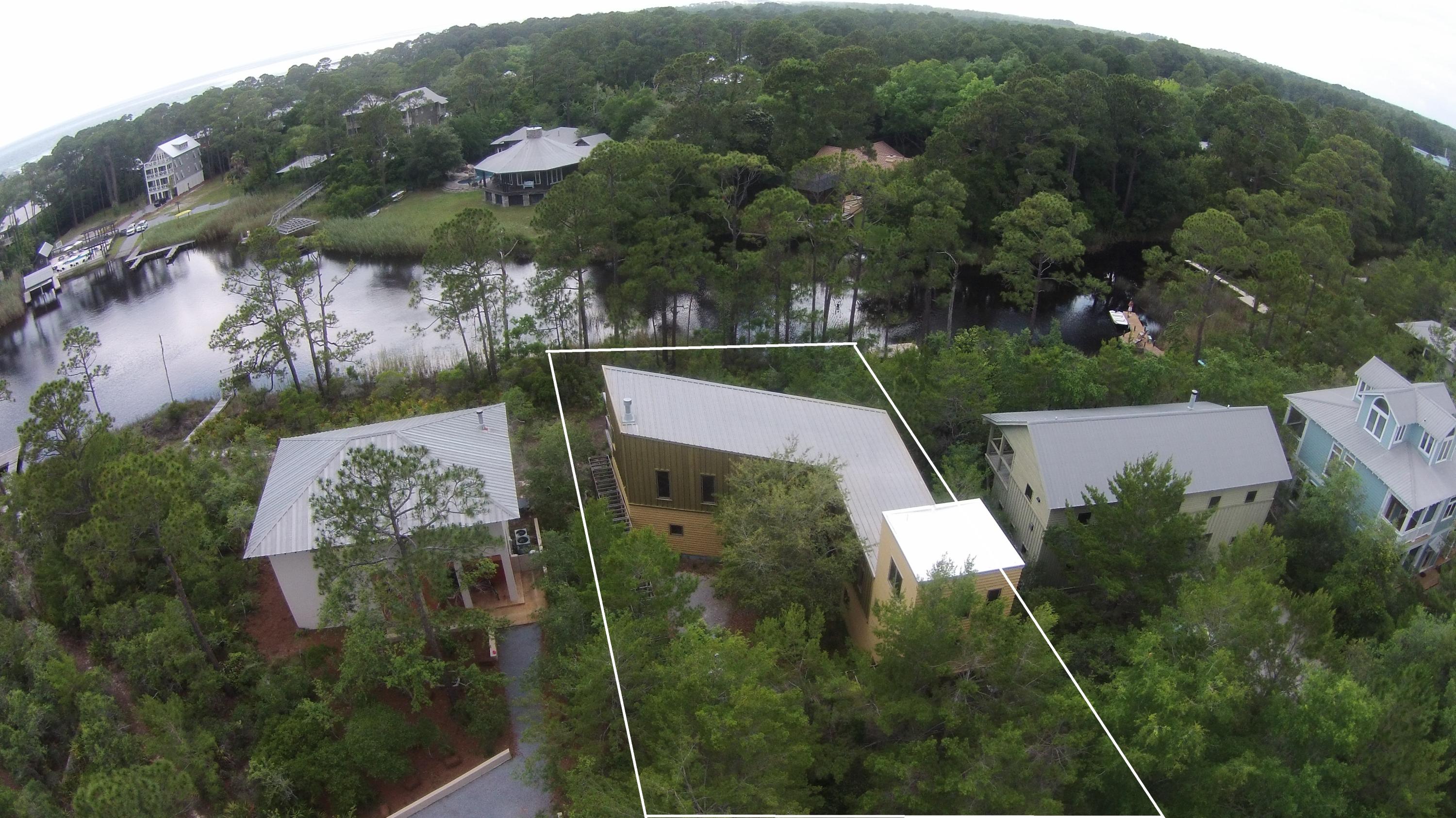 Lakeplace - Residential