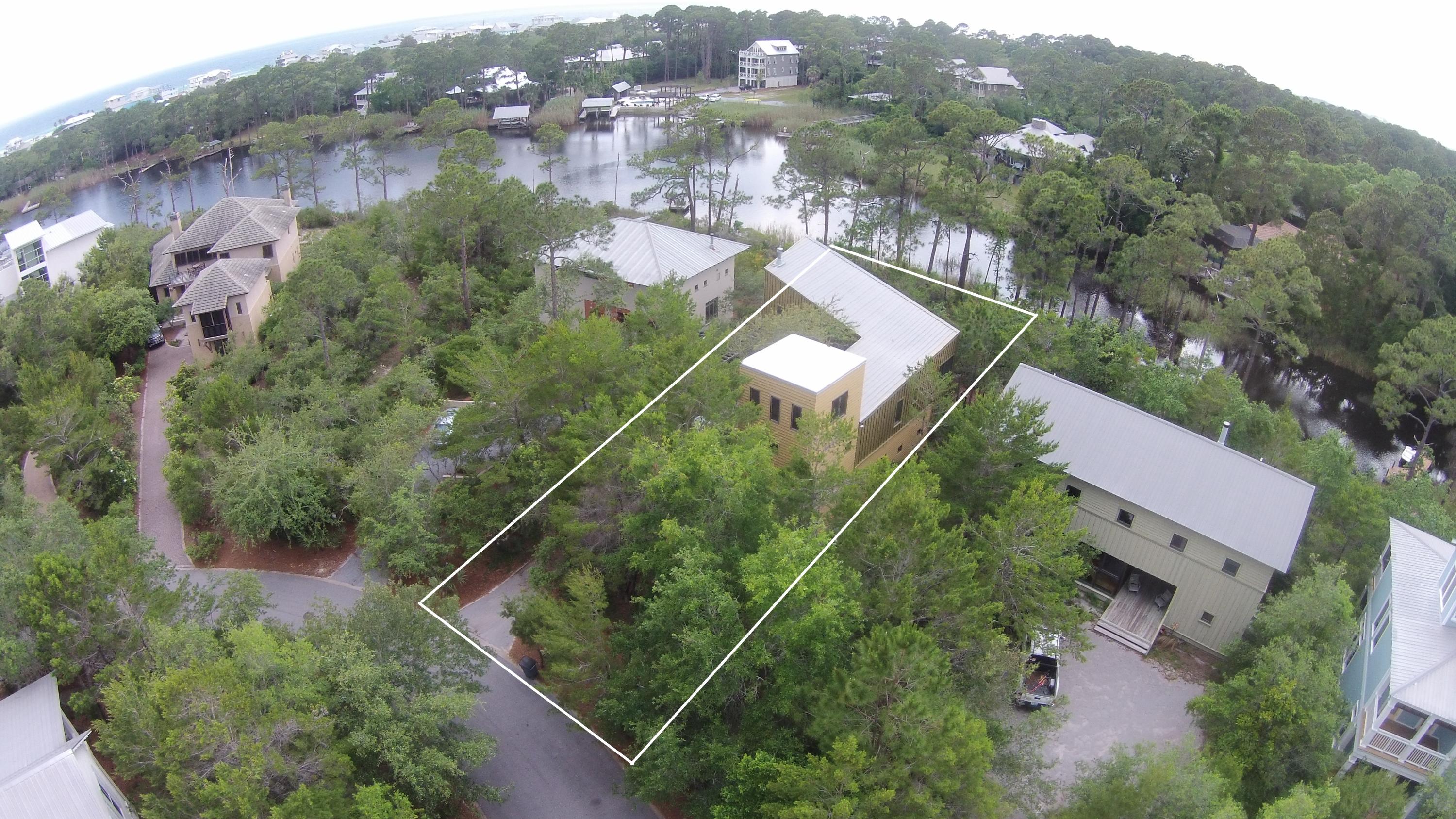 Lakeplace - Residential