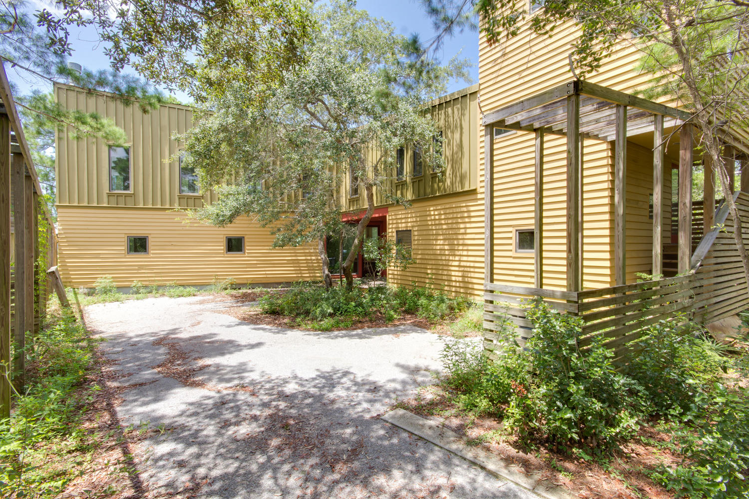 Lakeplace - Residential