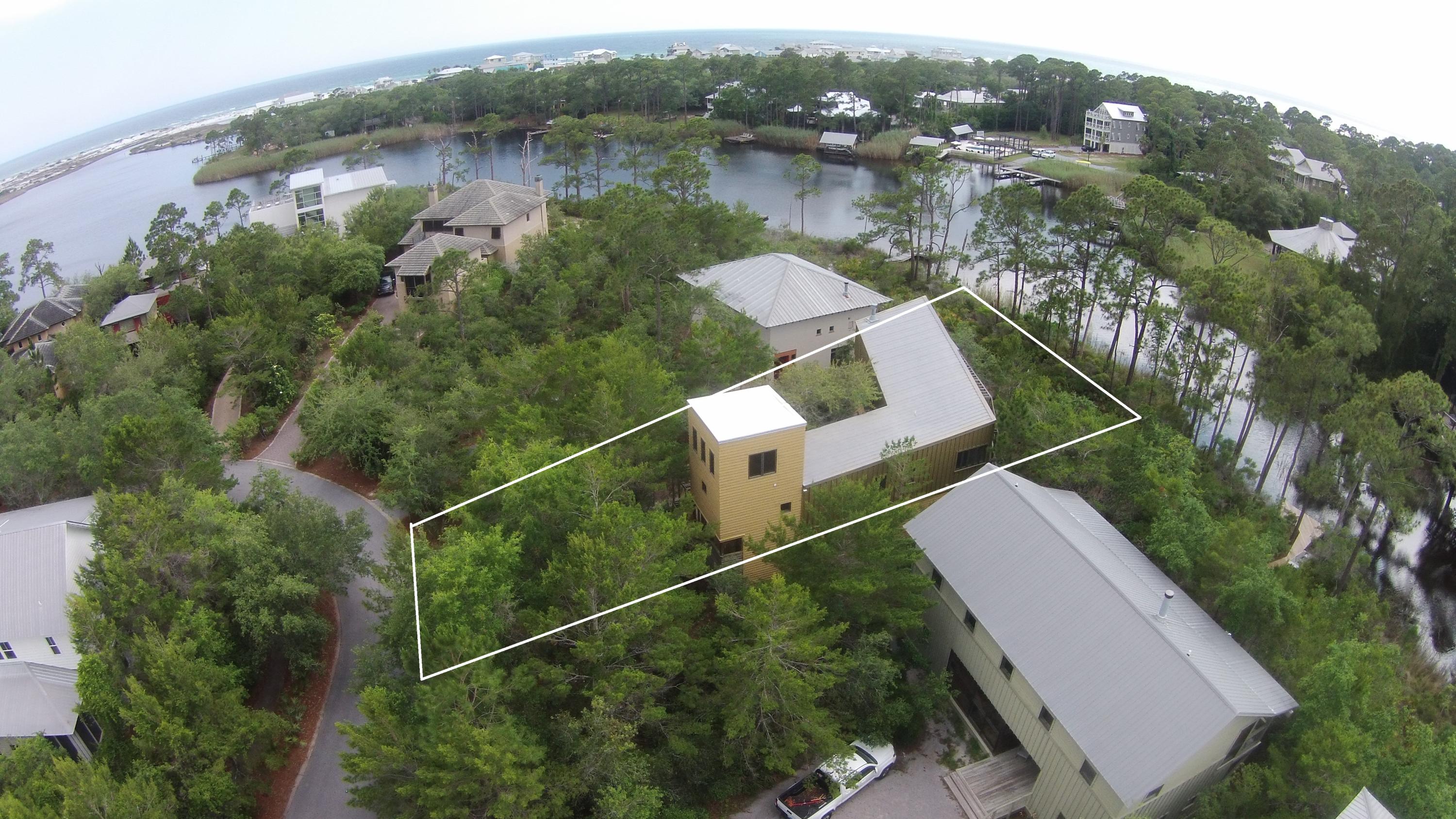 Lakeplace - Residential