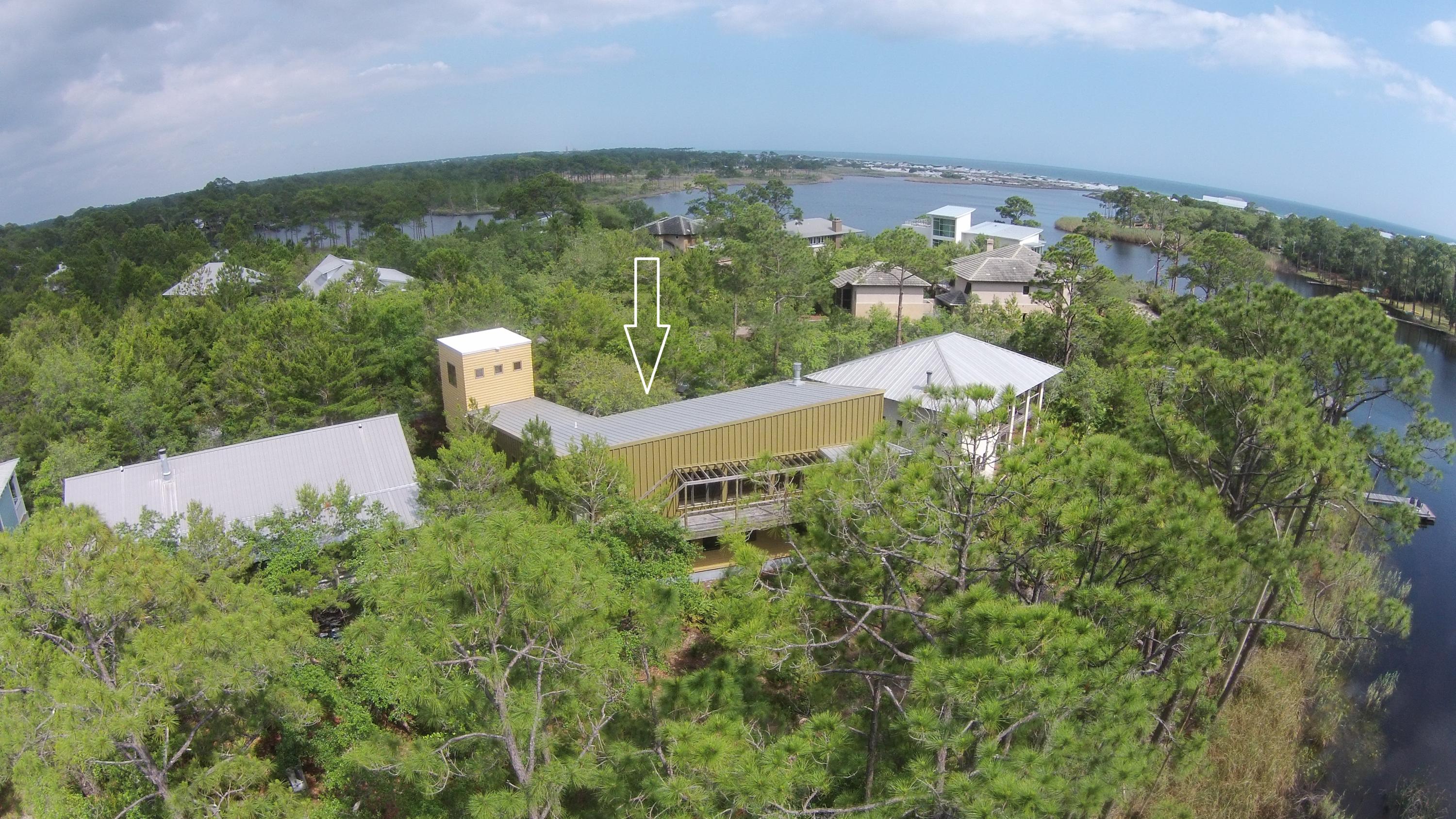 Lakeplace - Residential