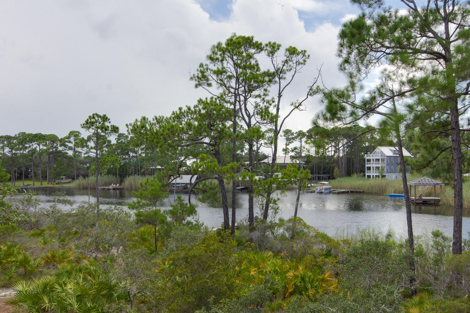 Lakeplace - Residential