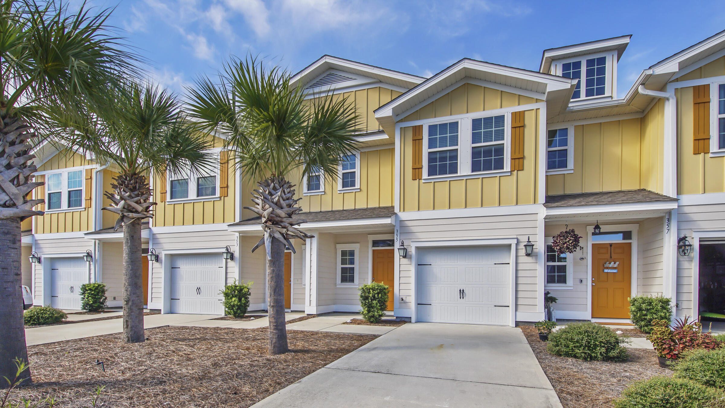 Whisper Dunes - Residential