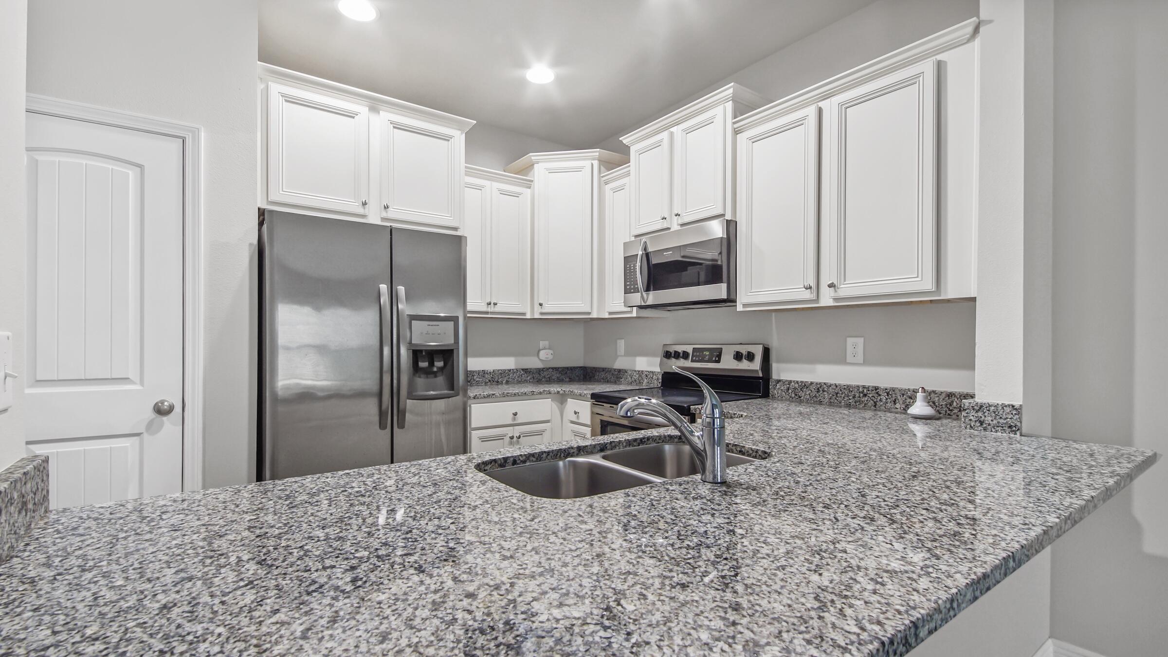Whisper Dunes - Residential