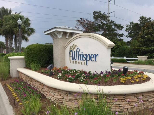 Whisper Dunes - Residential
