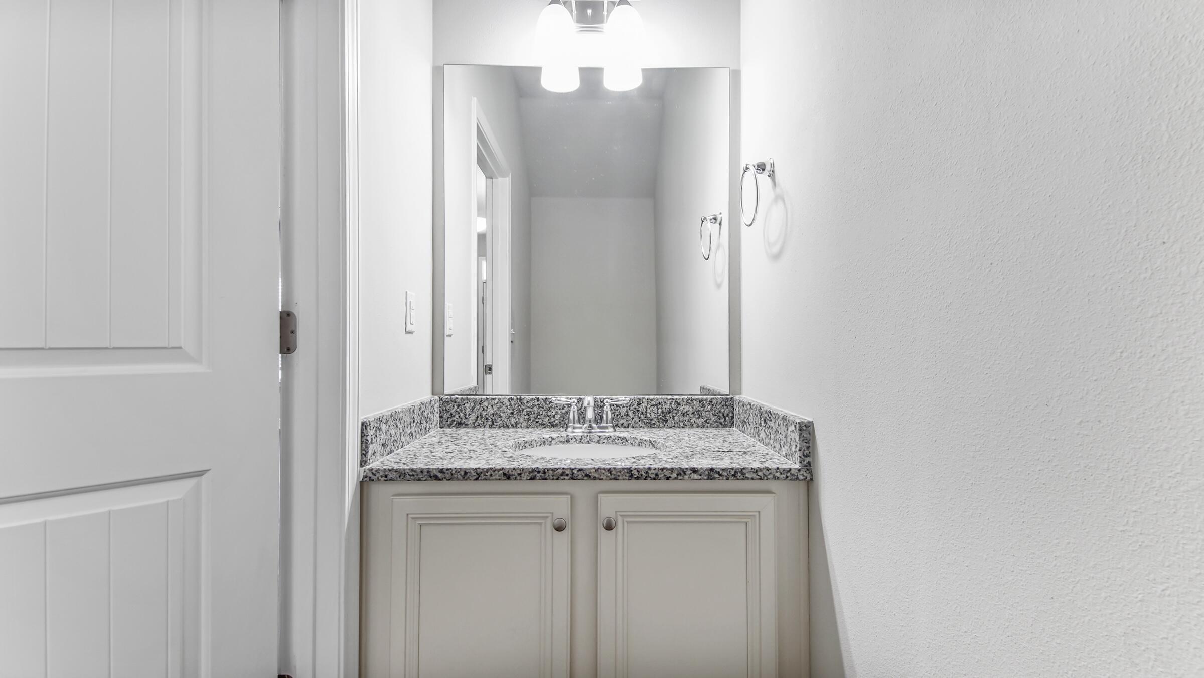 Whisper Dunes - Residential