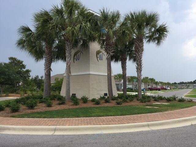 Whisper Dunes - Residential