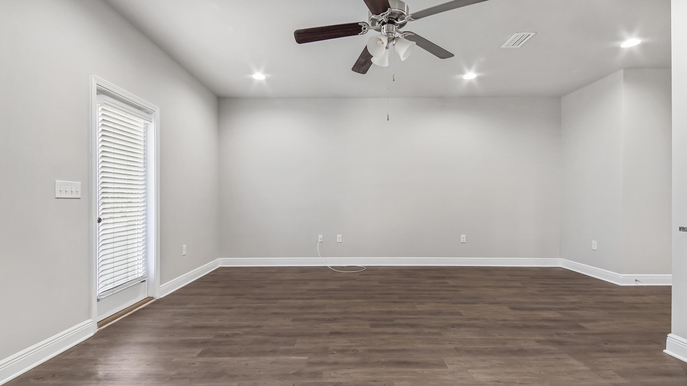 Whisper Dunes - Residential