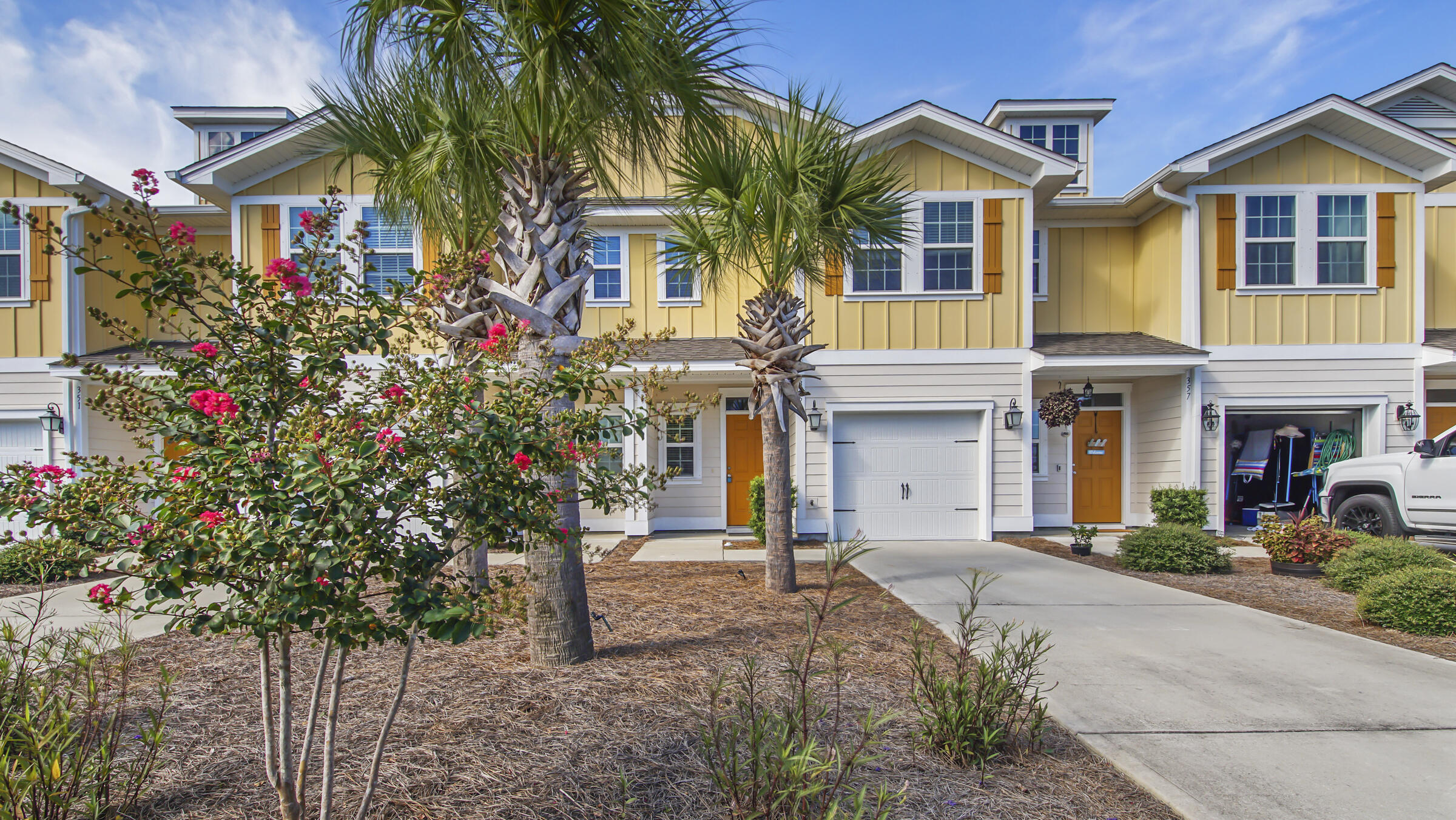 Whisper Dunes - Residential