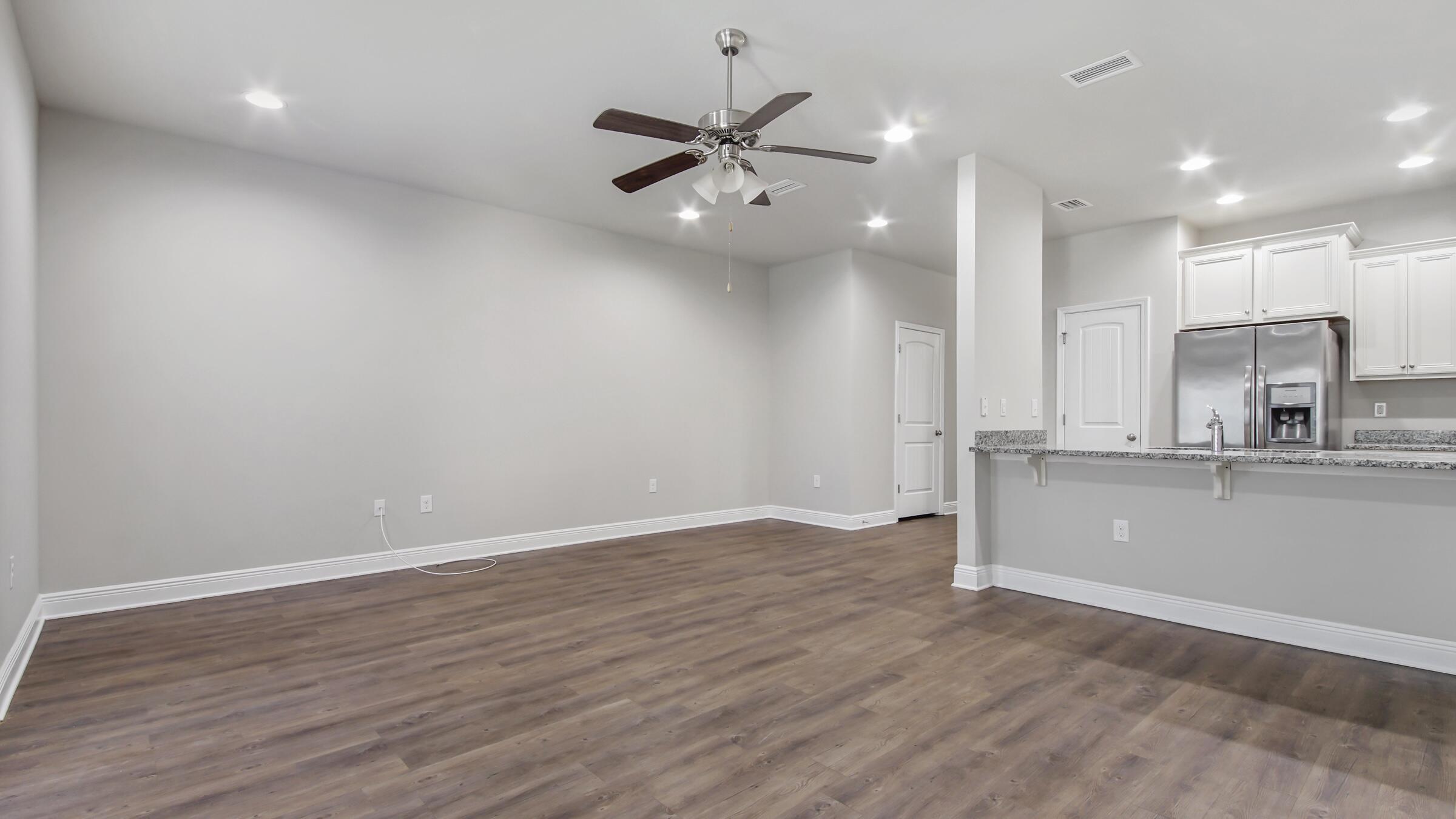 Whisper Dunes - Residential