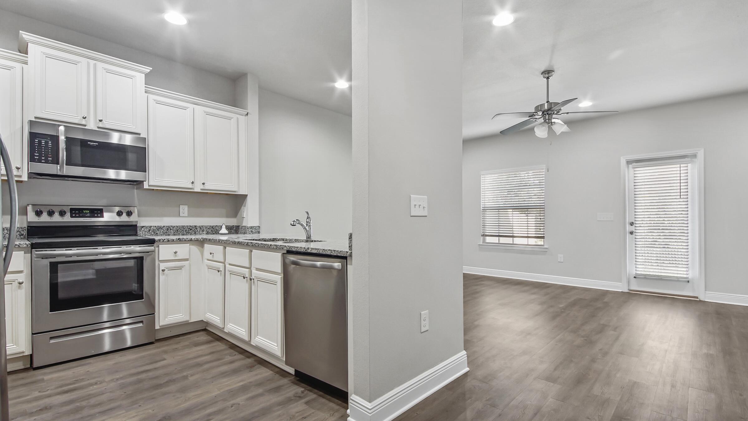Whisper Dunes - Residential
