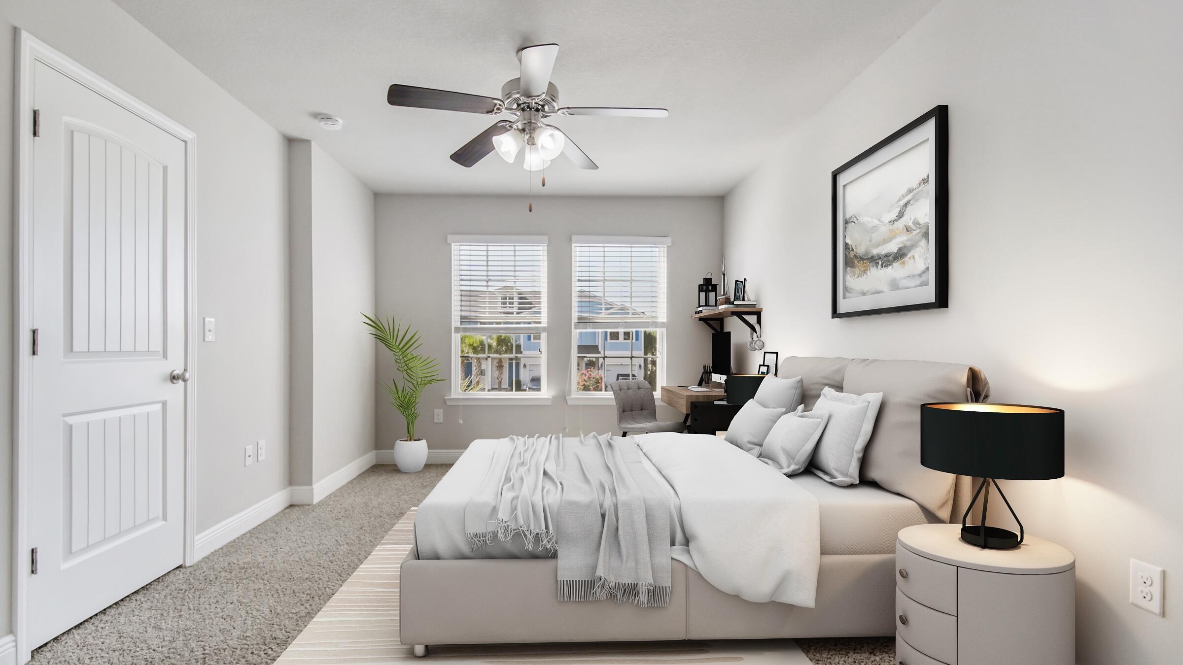 Whisper Dunes - Residential