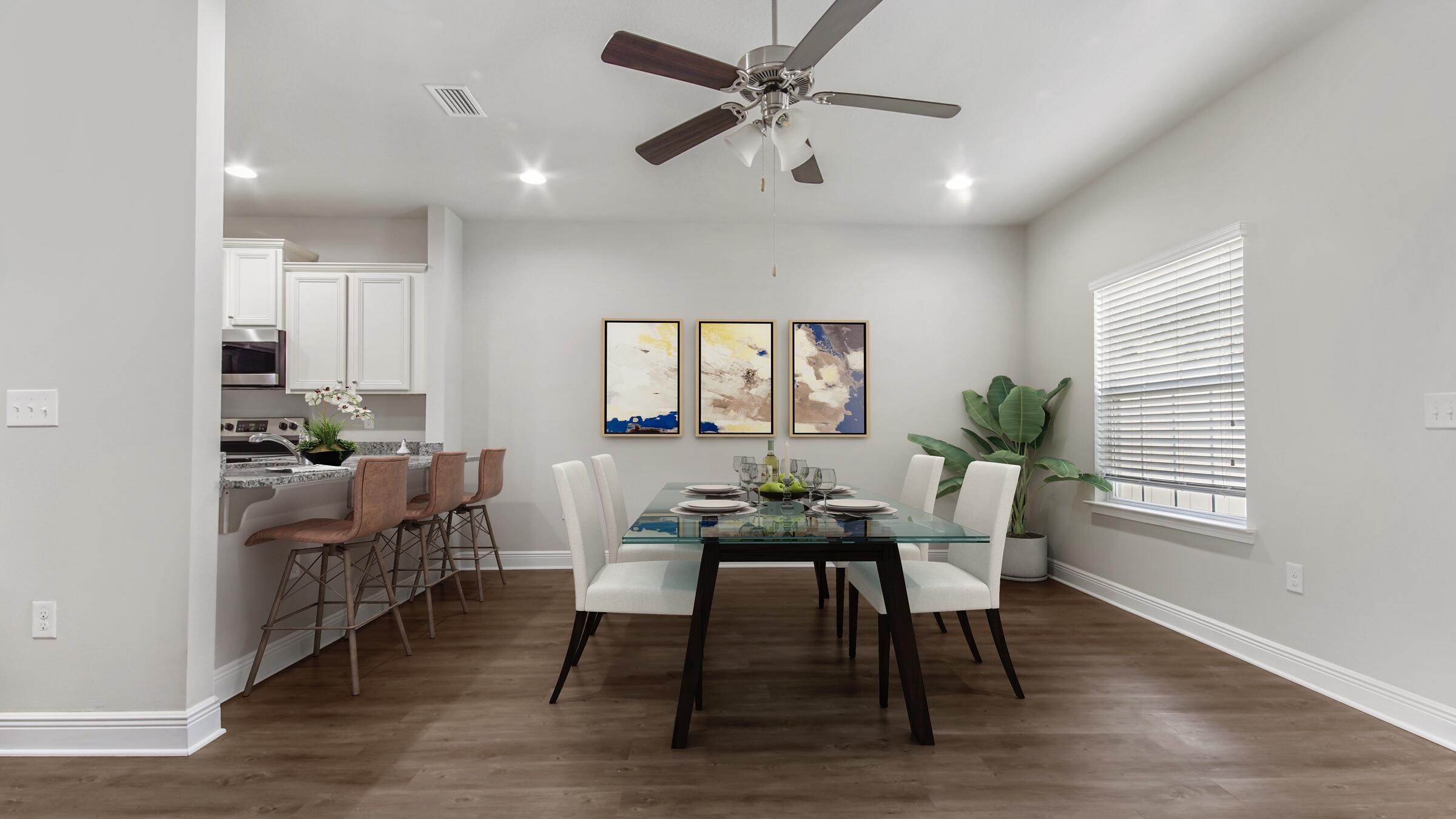 Whisper Dunes - Residential