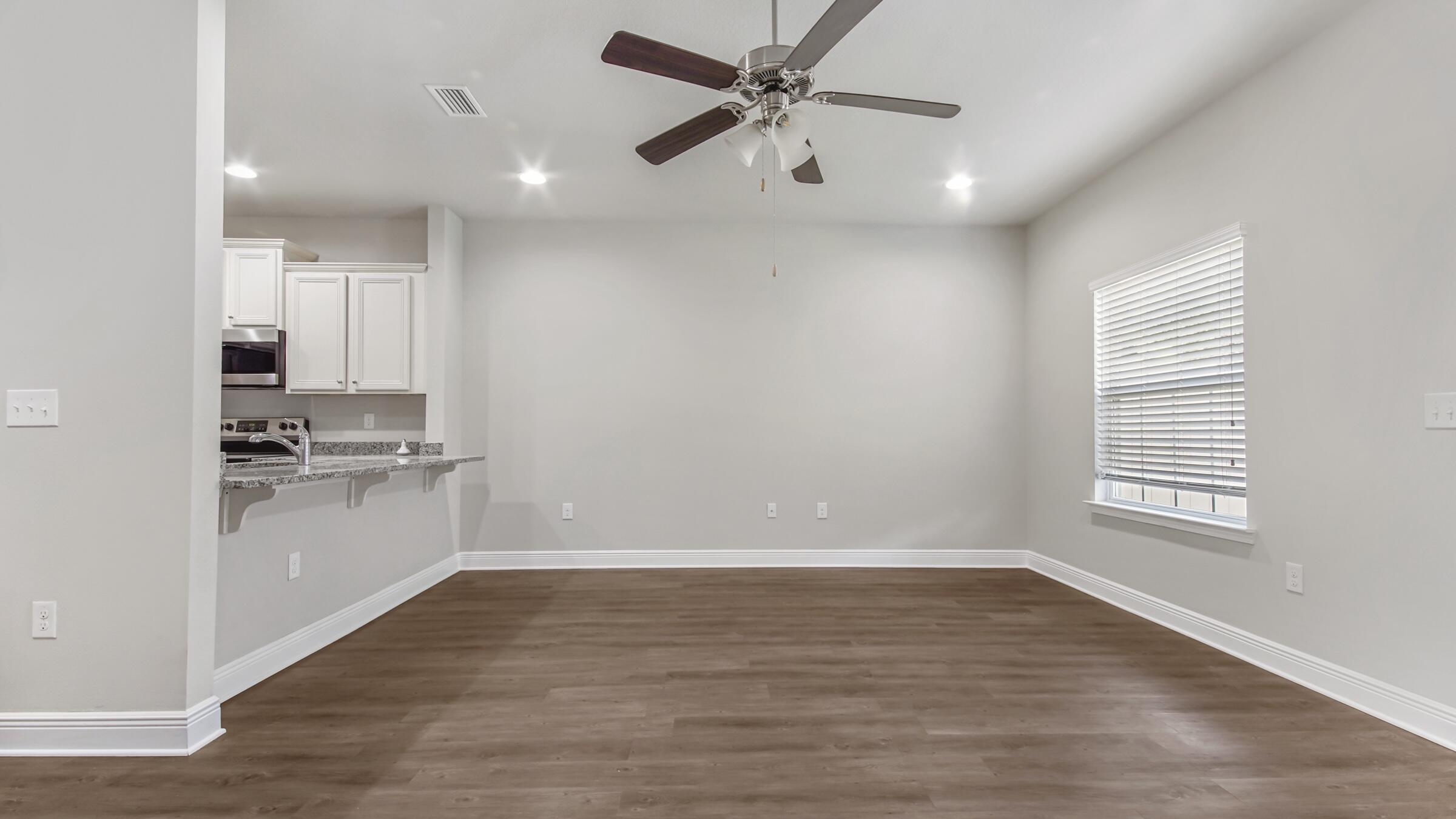 Whisper Dunes - Residential