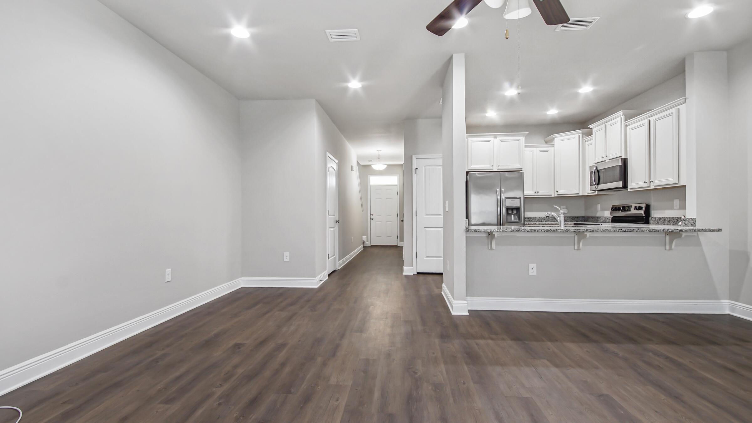 Whisper Dunes - Residential