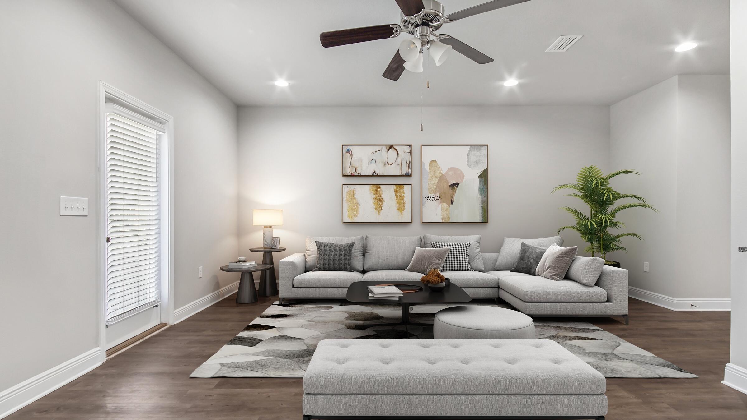 Whisper Dunes - Residential