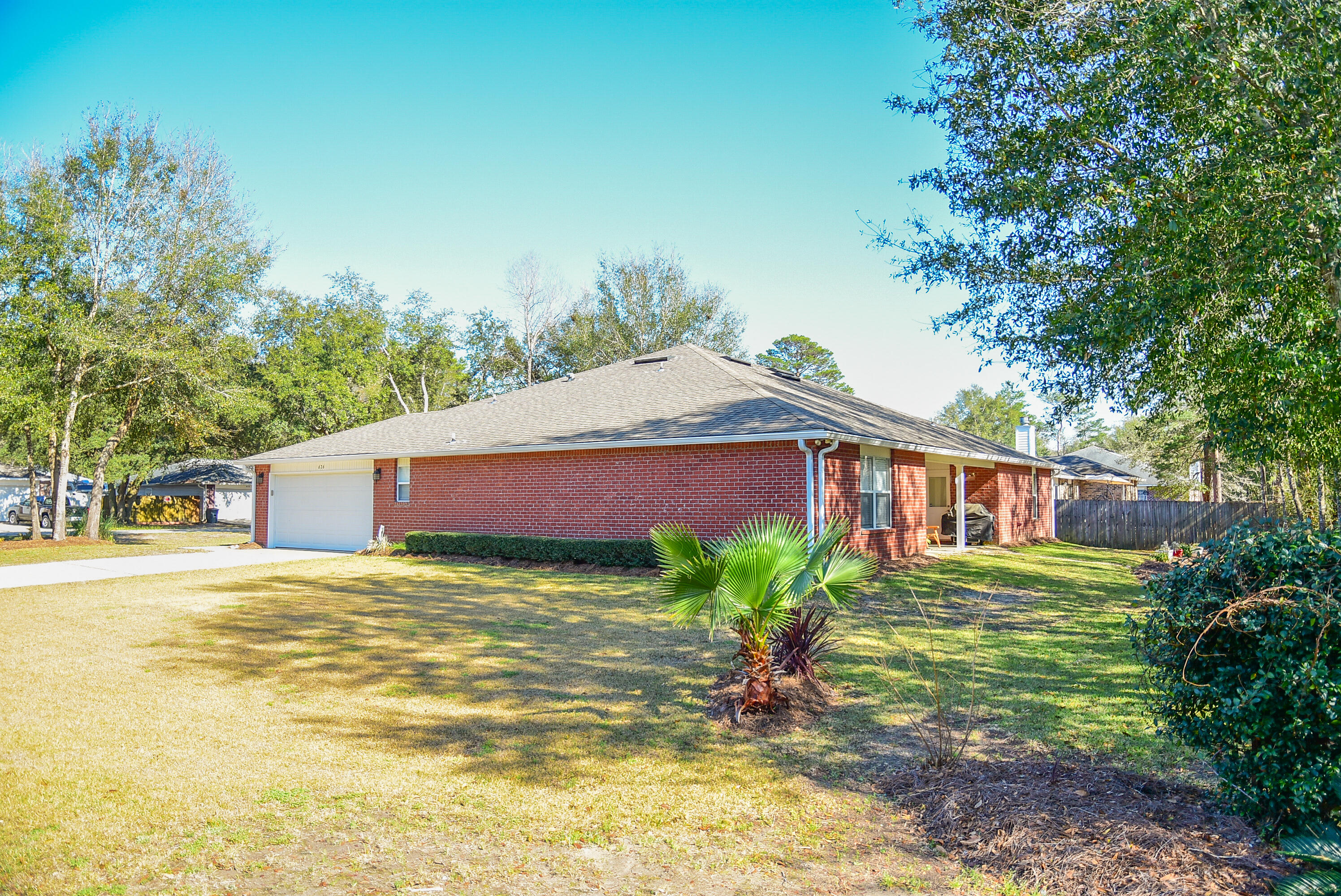 Waterview Cove - Residential