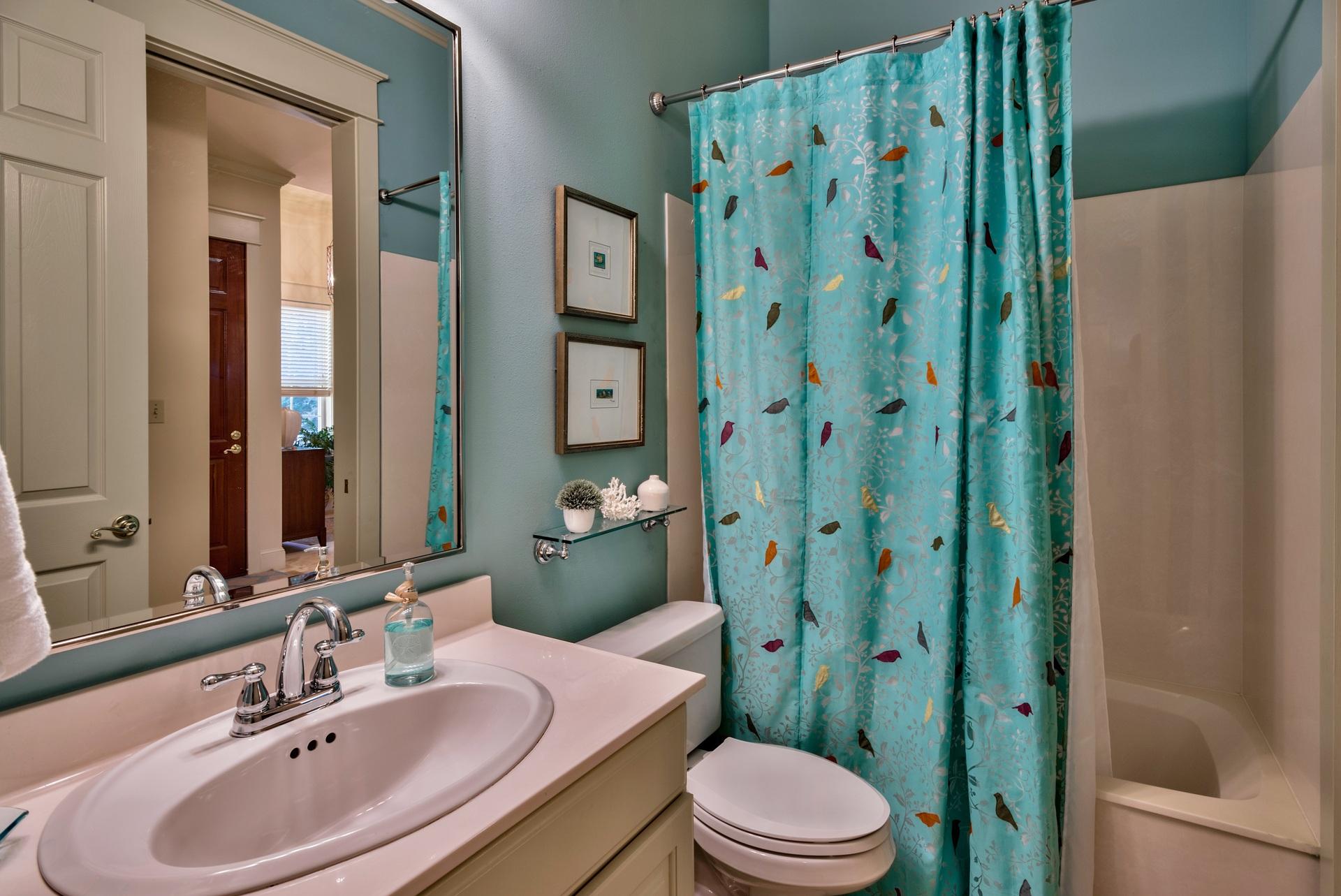 FOUNTAINS - Residential