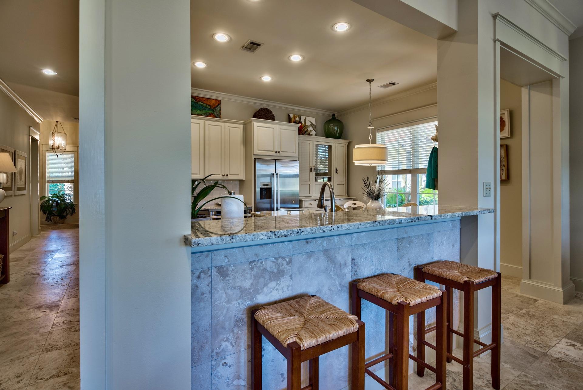 FOUNTAINS - Residential