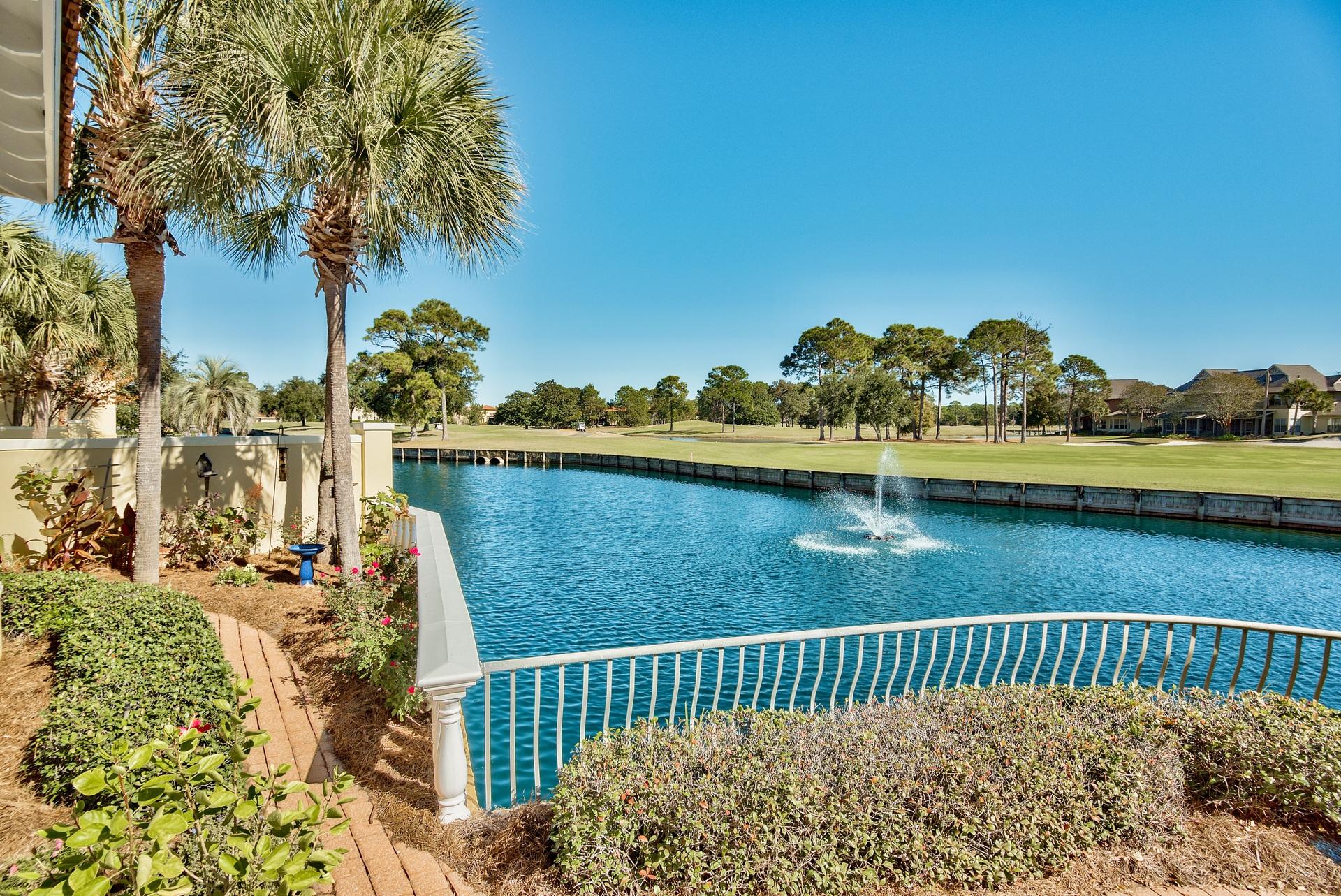 FOUNTAINS - Residential