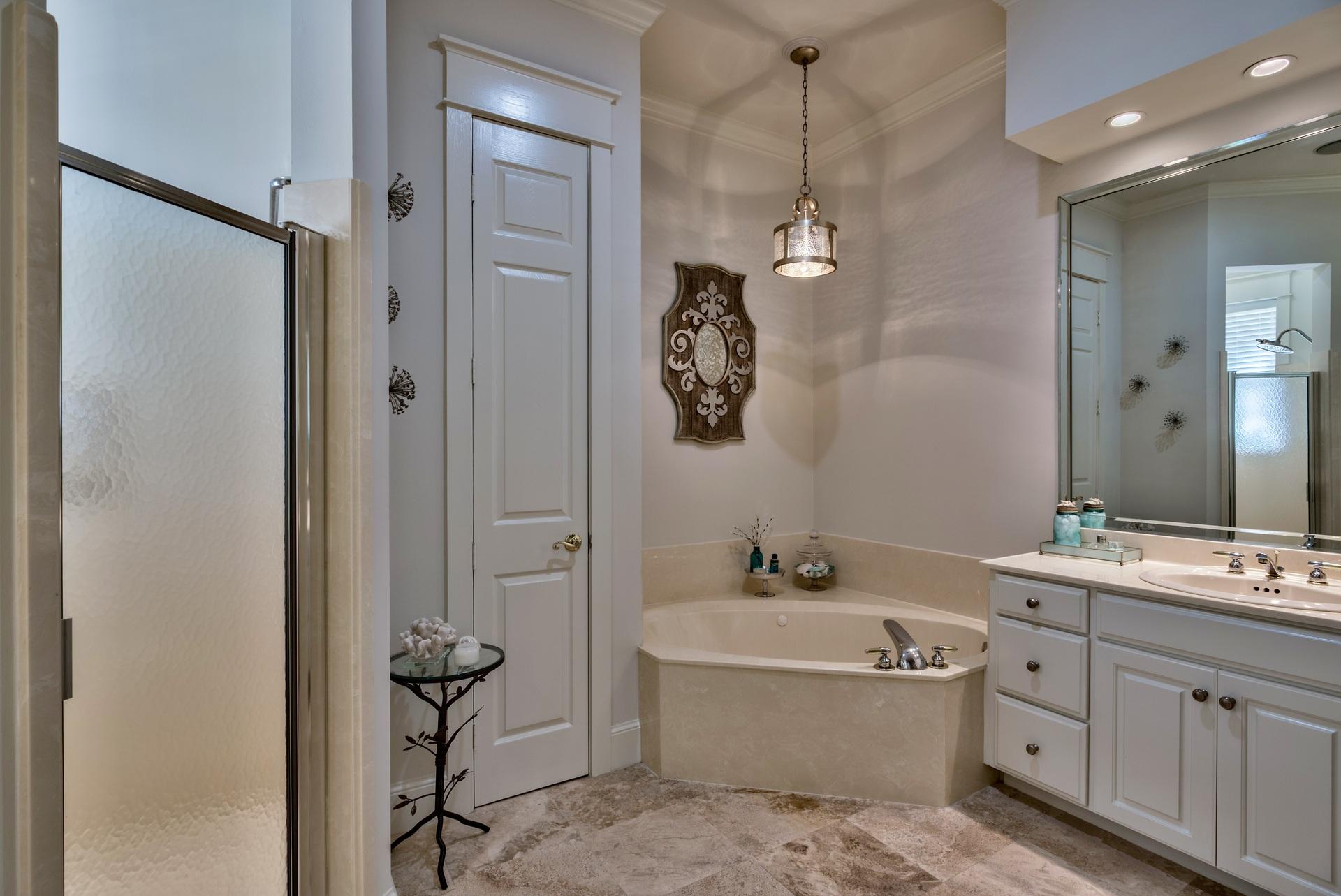 FOUNTAINS - Residential