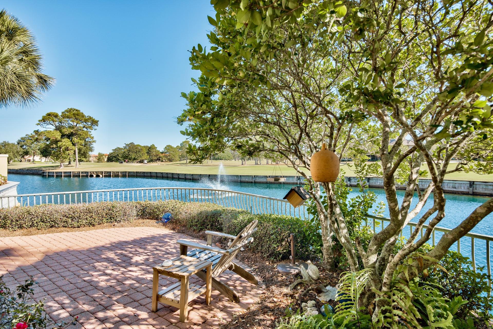 FOUNTAINS - Residential